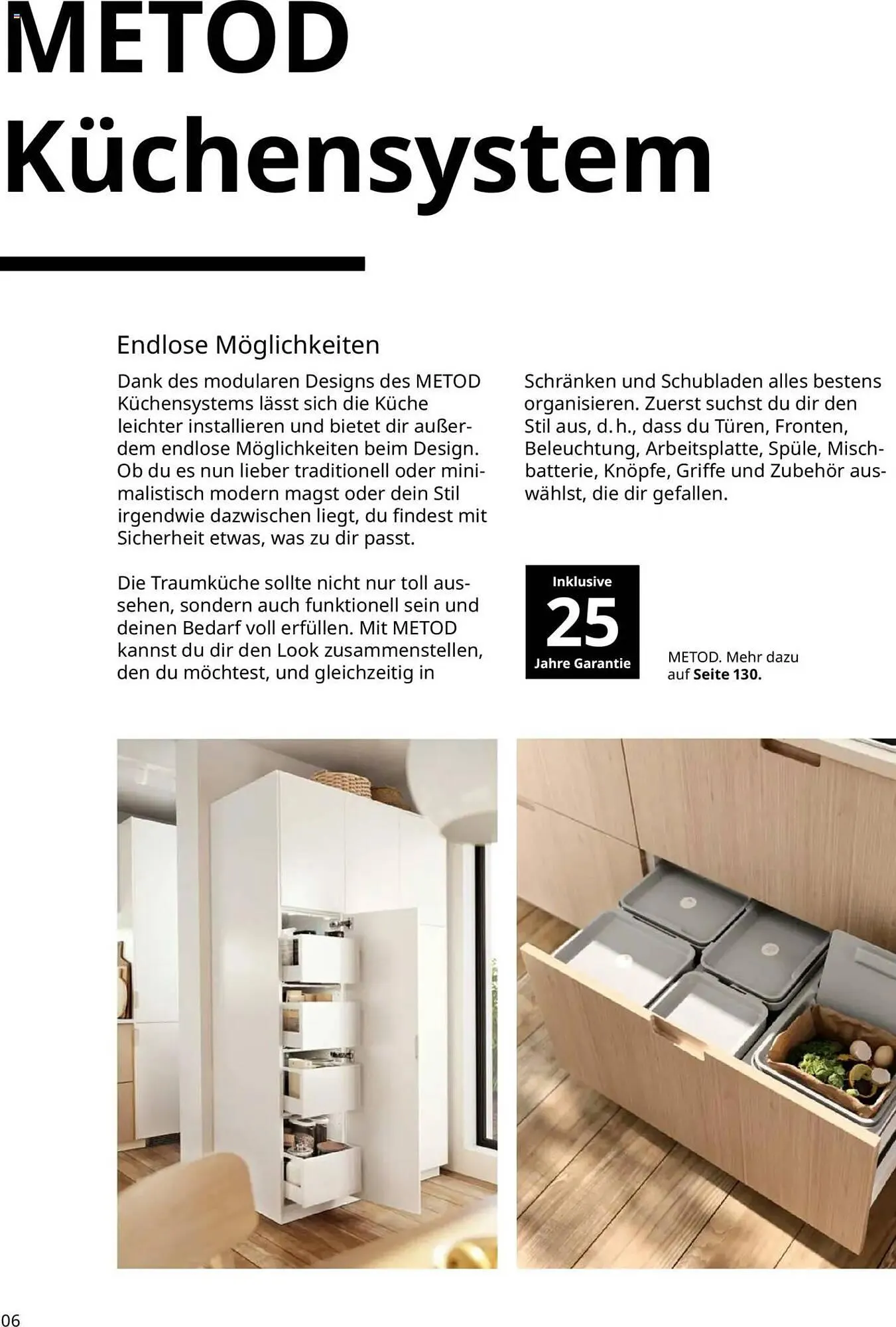 IKEA Prospekt von 30. September bis 30. September 2026 - Prospekt seite 6