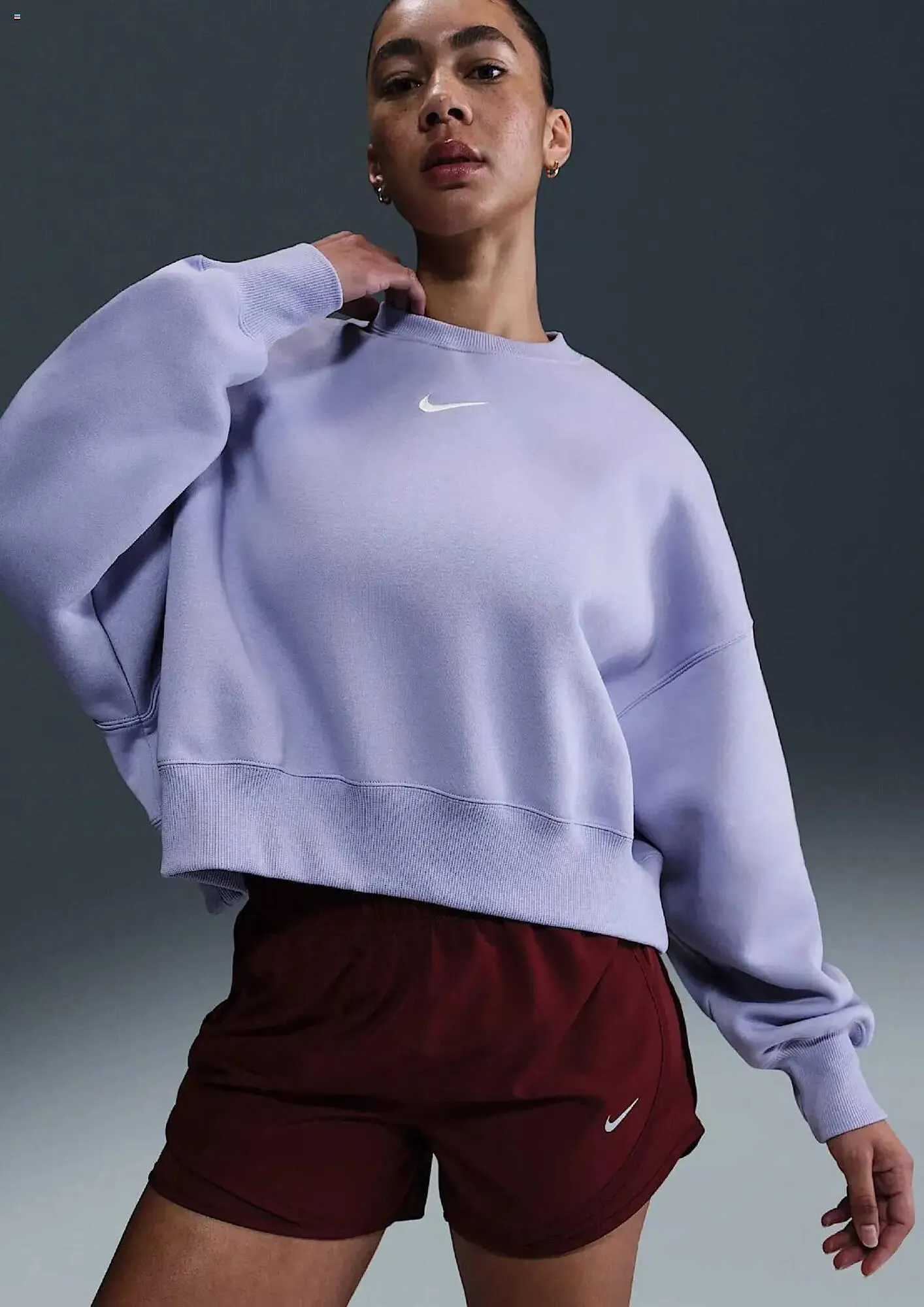 Nike Prospekt von 1. April bis 30. April 2025 - Prospekt seite 5