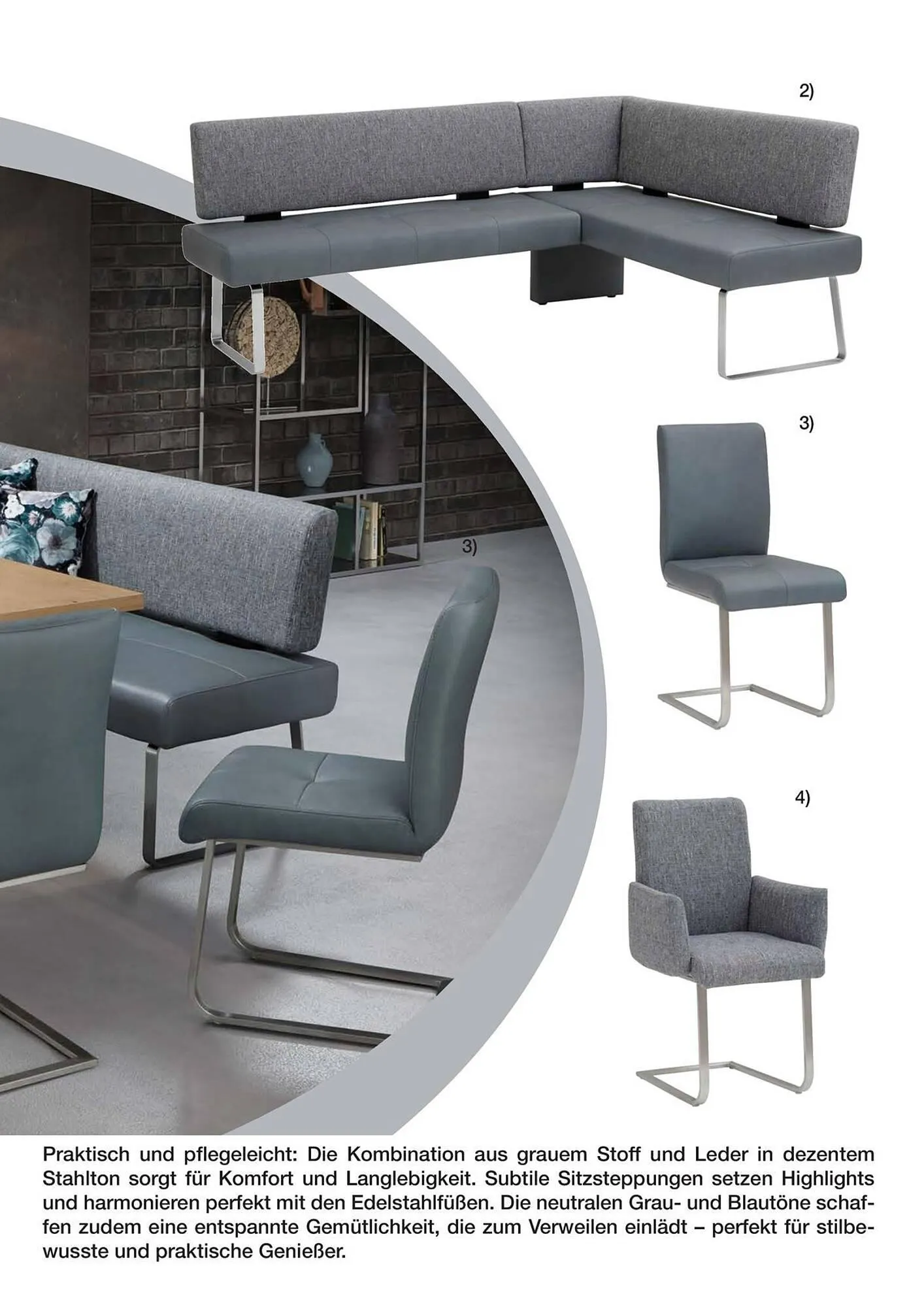 Multipolster Prospekt von 25. Juni bis 25. Juli 2025 - Prospekt seite 55