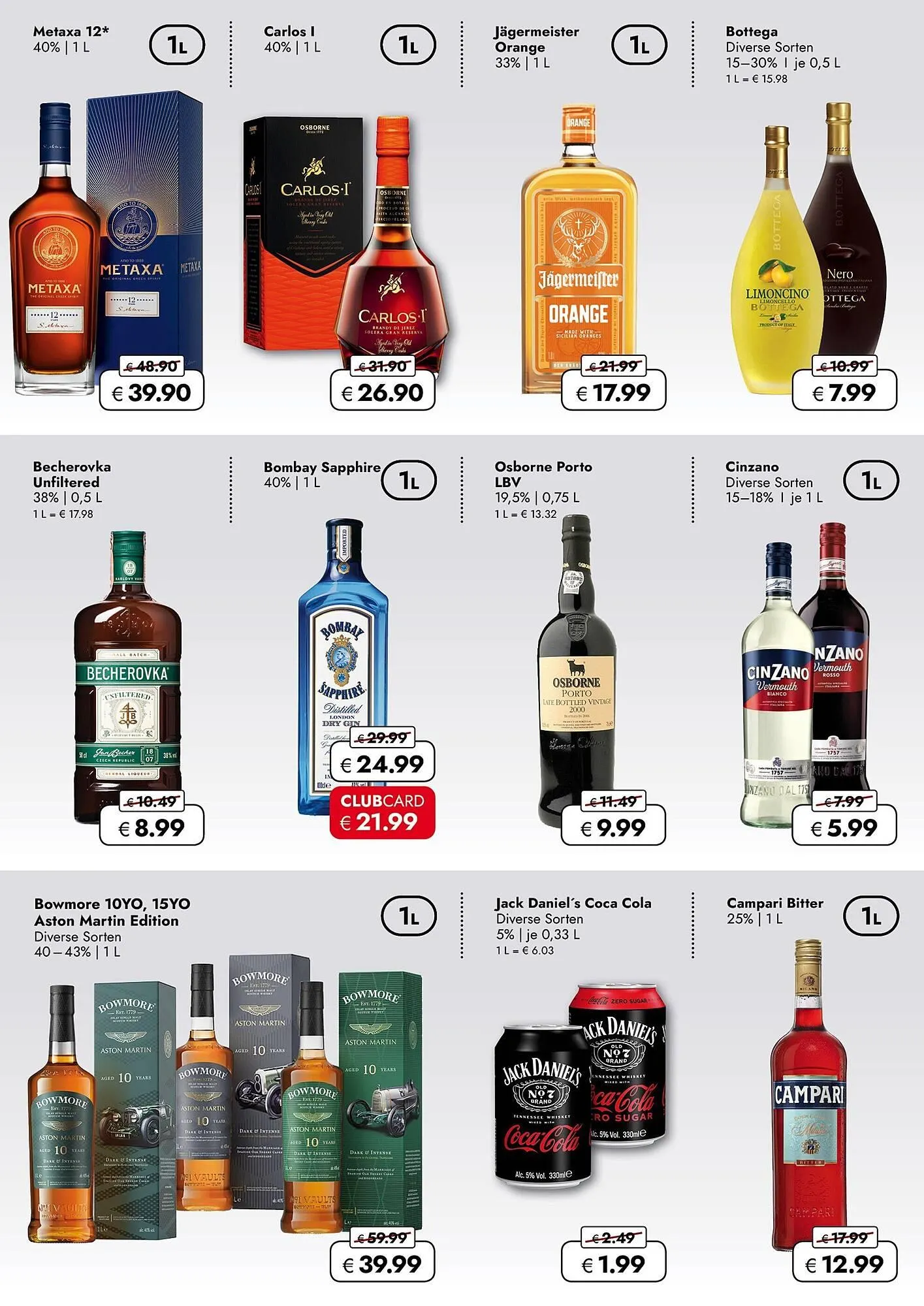 Travel Free Prospekt von 16. Mai bis 29. Mai 2025 - Prospekt seite 3