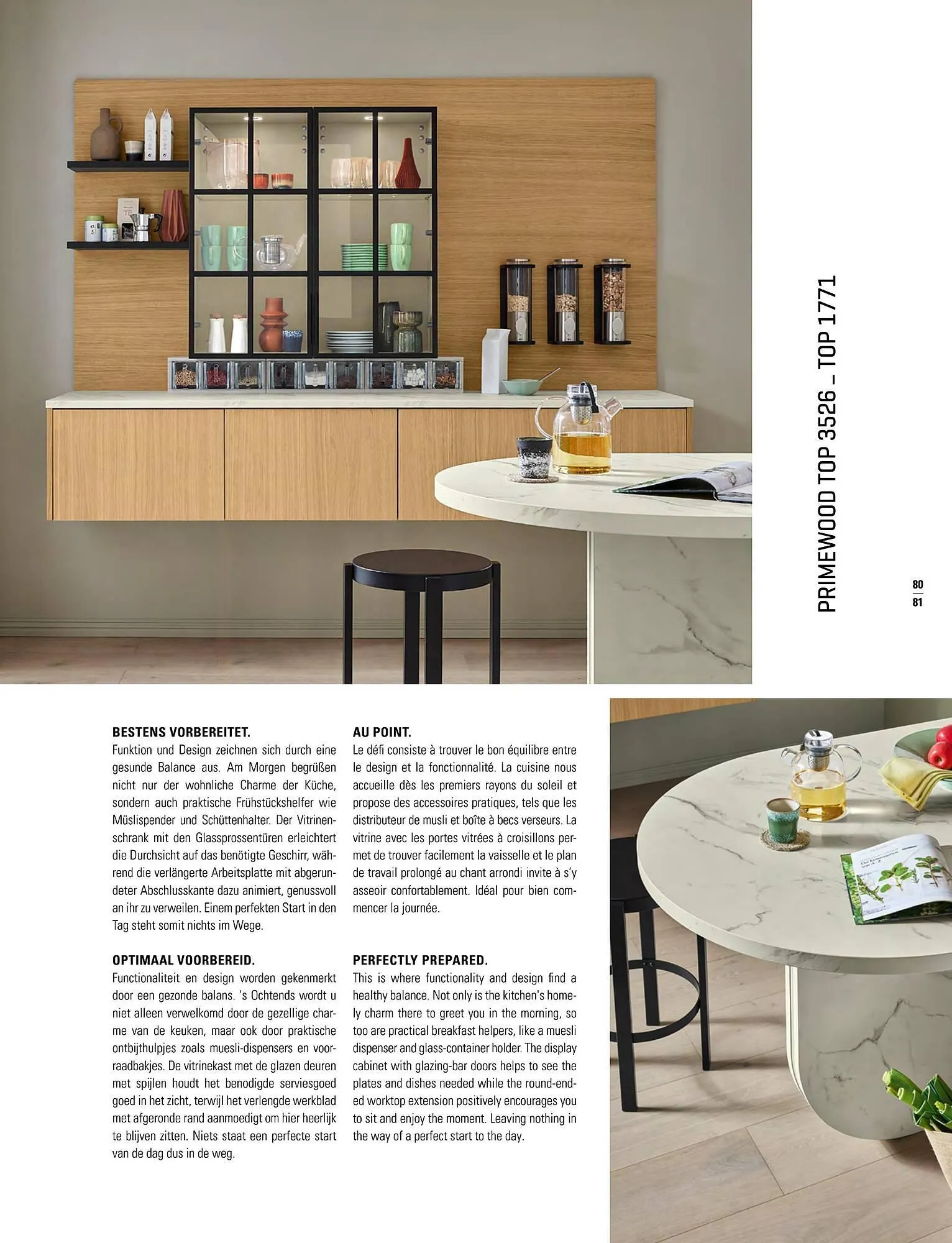 Wiethoff Prospekt von 1. Januar bis 31. Dezember 2025 - Prospekt seite 81