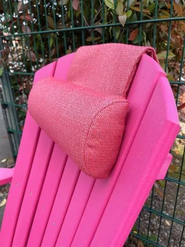 Adirondack Stuhl Kopfkissen Jelly