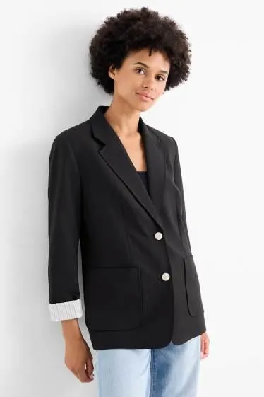 Business blazer - regular fit