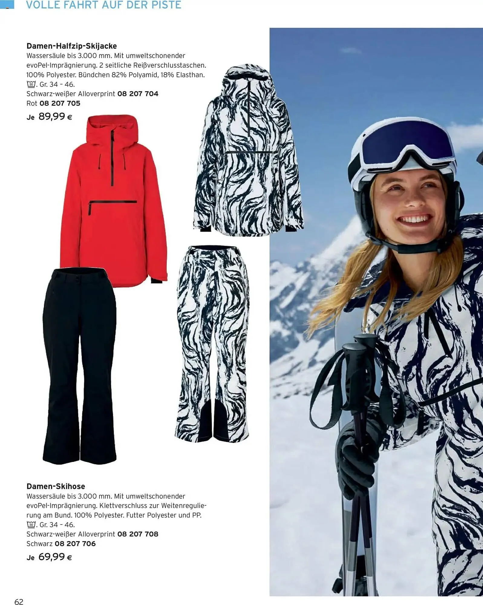 Tchibo Prospekt von 1. Januar bis 31. Januar 2026 - Prospekt seite 62