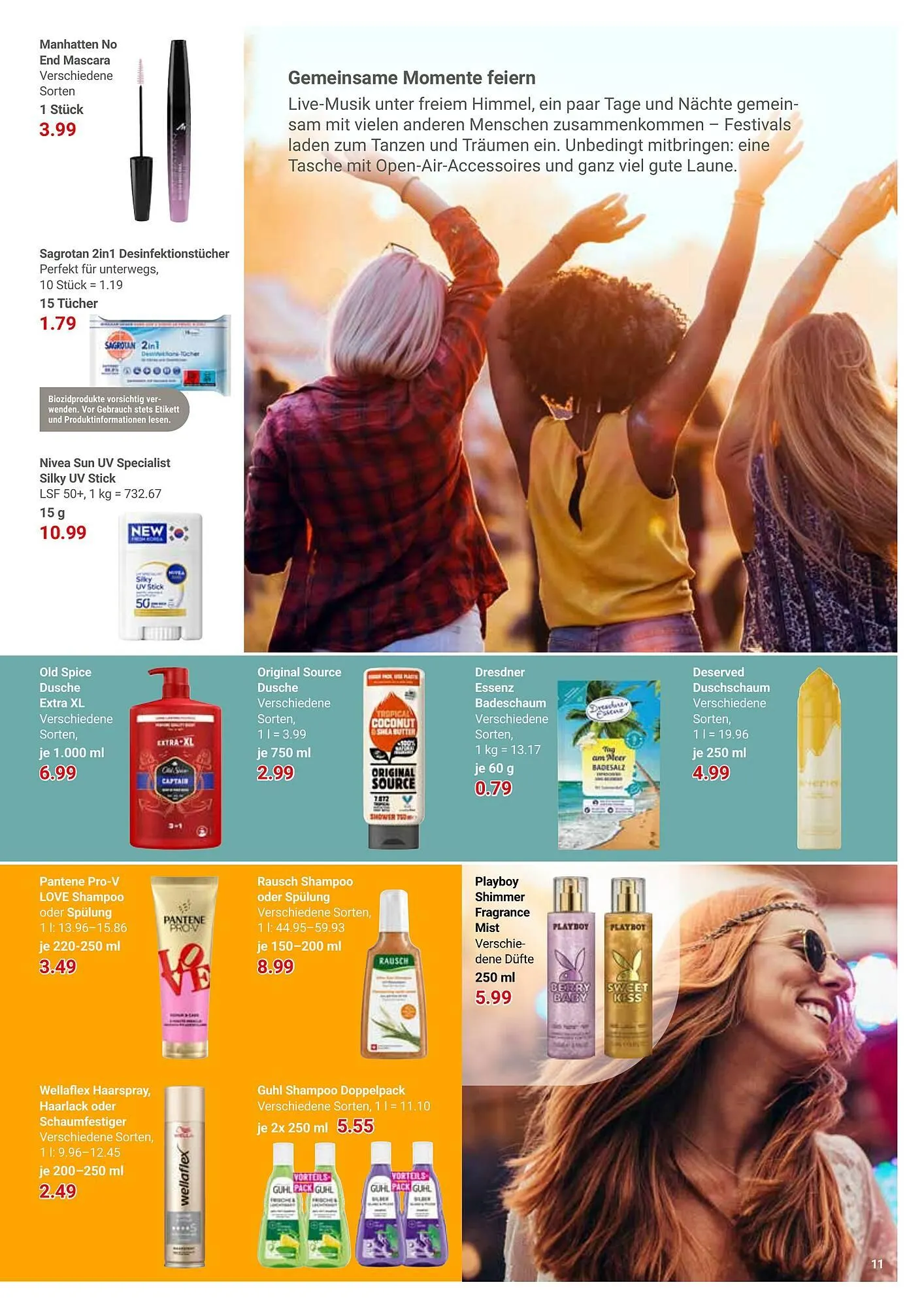 Globus Prospekt von 27. April bis 2. Mai 2026 - Prospekt seite 35