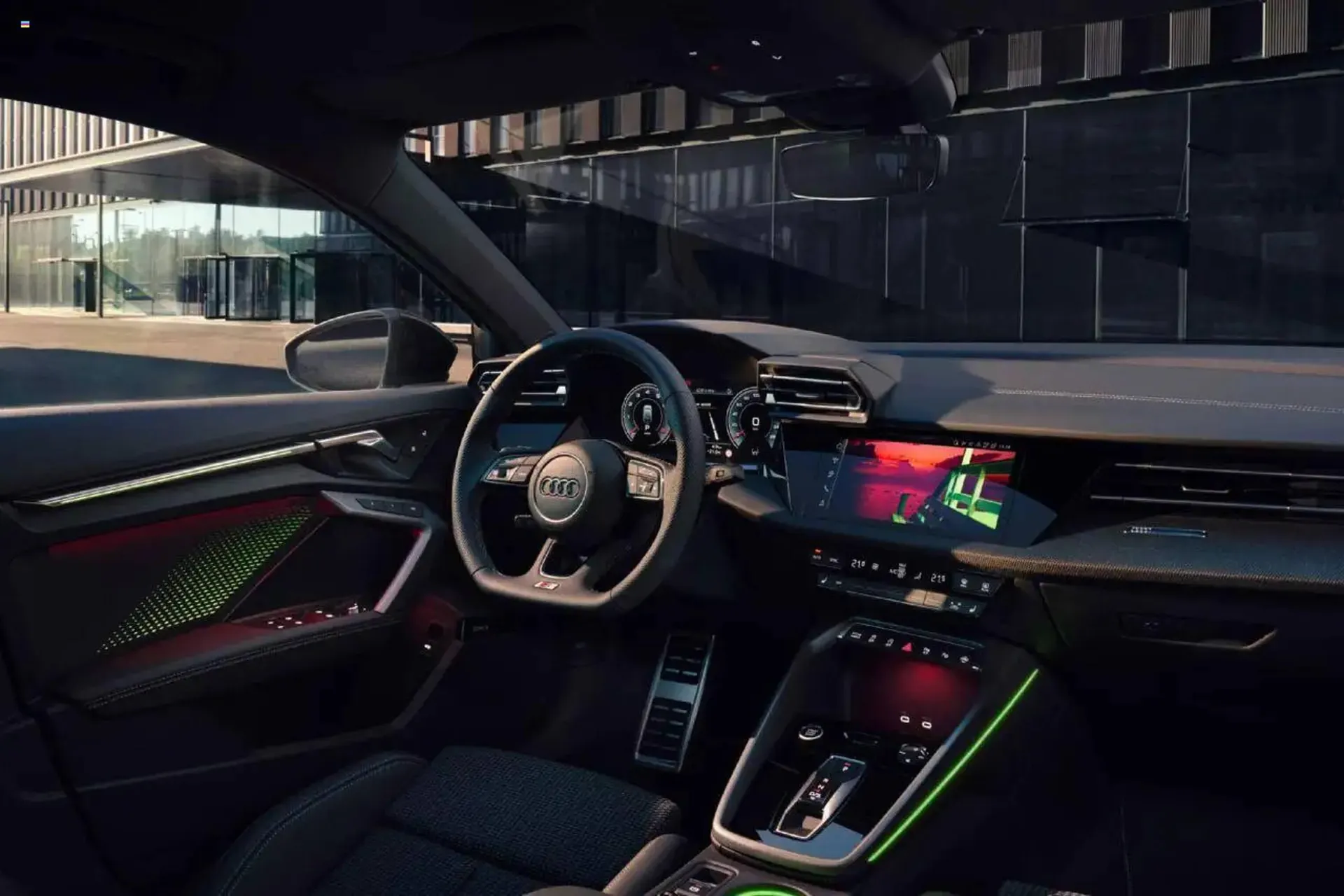 Audi Prospekt von 29. Januar bis 9. Januar 2026 - Prospekt seite 98