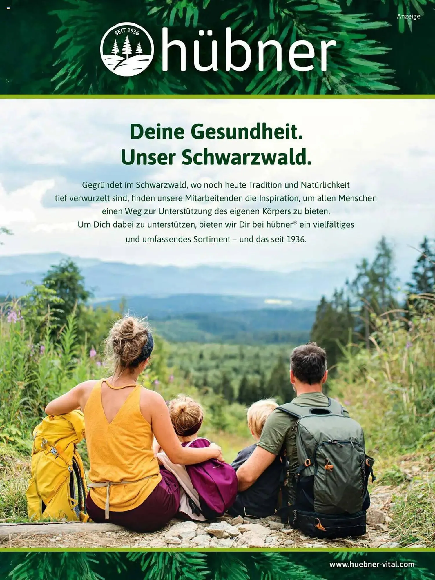 Alnatura Prospekt von 1. März bis 31. März 2025 - Prospekt seite 43