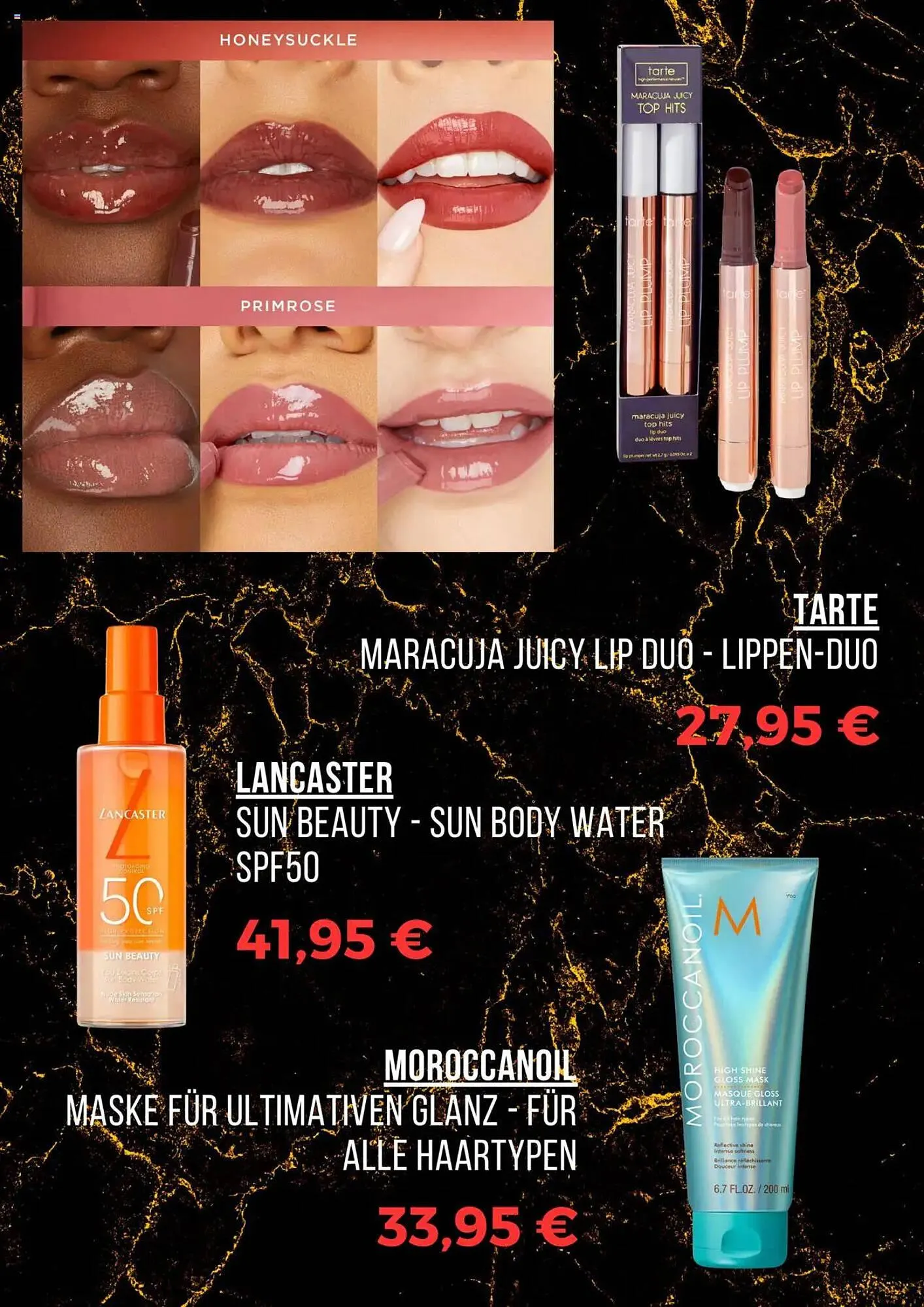 Sephora Prospekt von 1. Juni bis 30. Juni 2025 - Prospekt seite 4