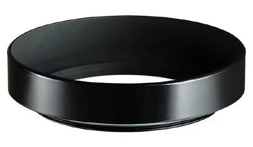 Voigtländer Heliar 50/1,5 Classic VM schwarz-messing Leica M-Mount