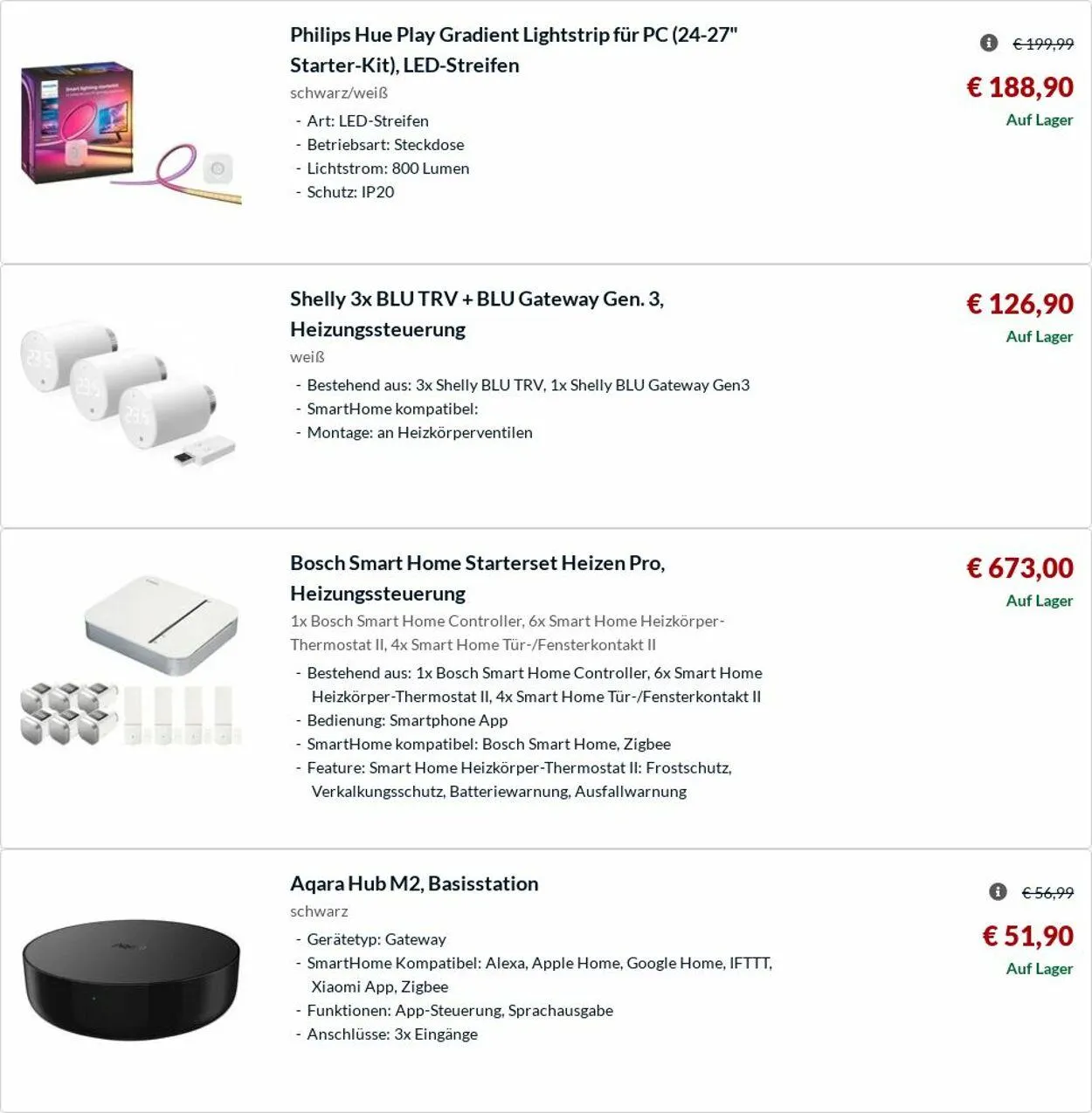 Alternate von 19. Mai bis 28. Mai 2025 - Prospekt seite 5