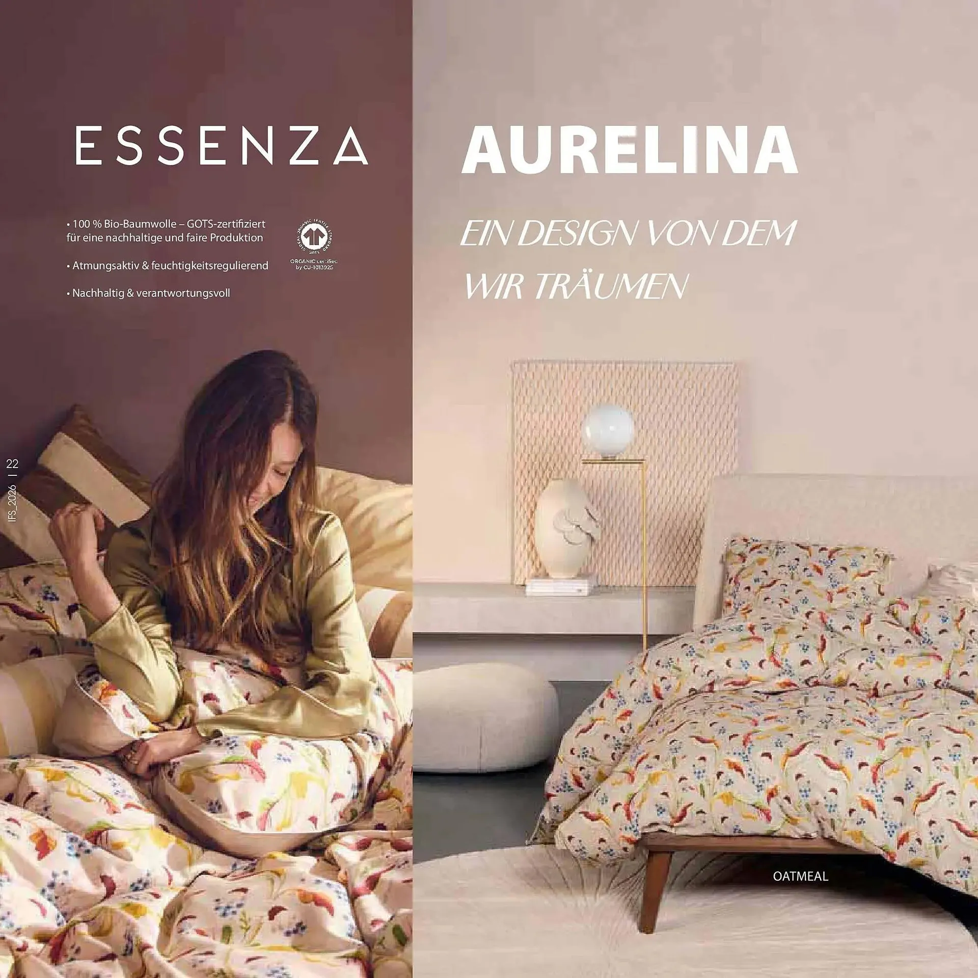 Zurbrüggen Prospekt von 14. April bis 26. September 2026 - Prospekt seite 20