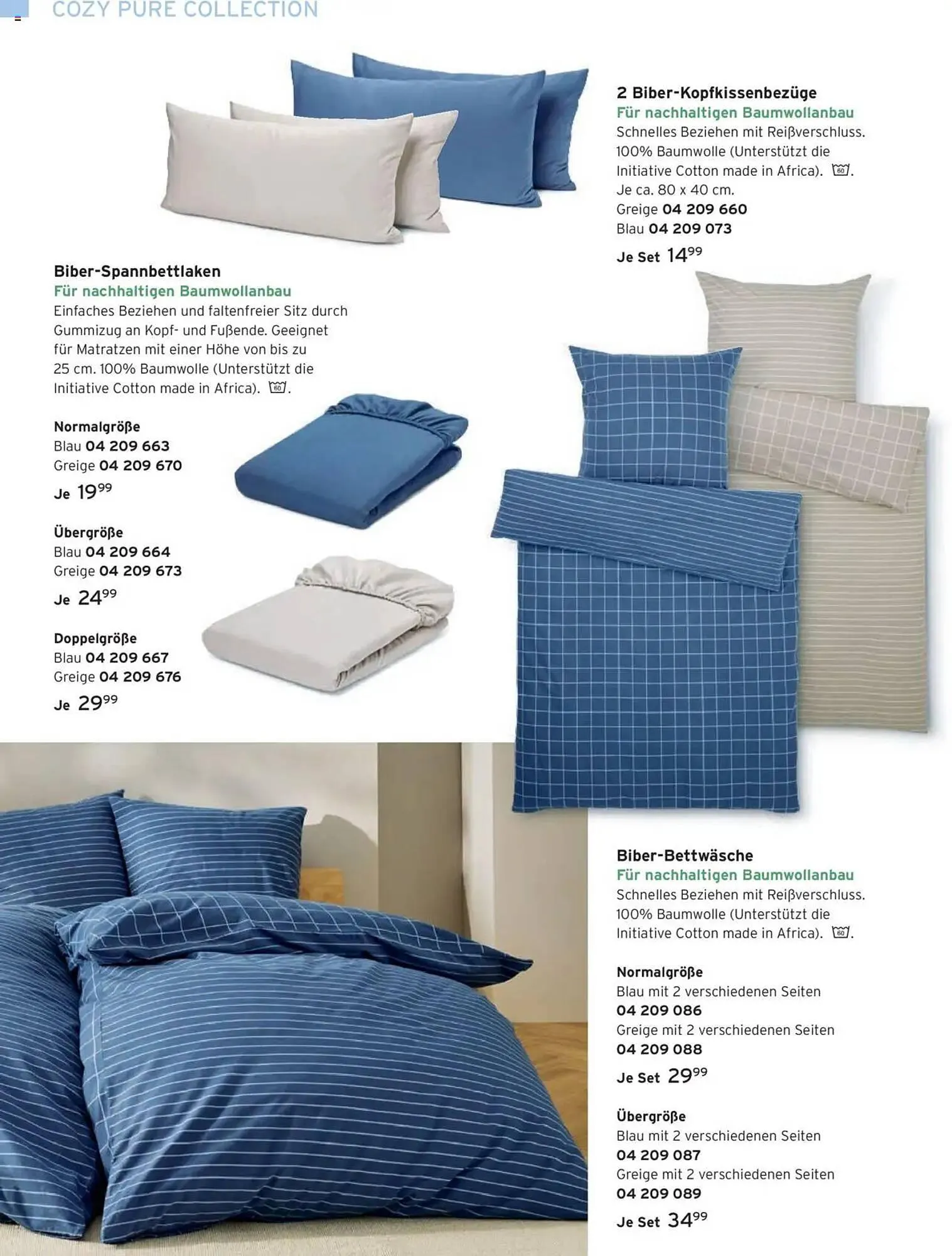 Tchibo Prospekt von 1. Oktober bis 31. Oktober 2025 - Prospekt seite 136