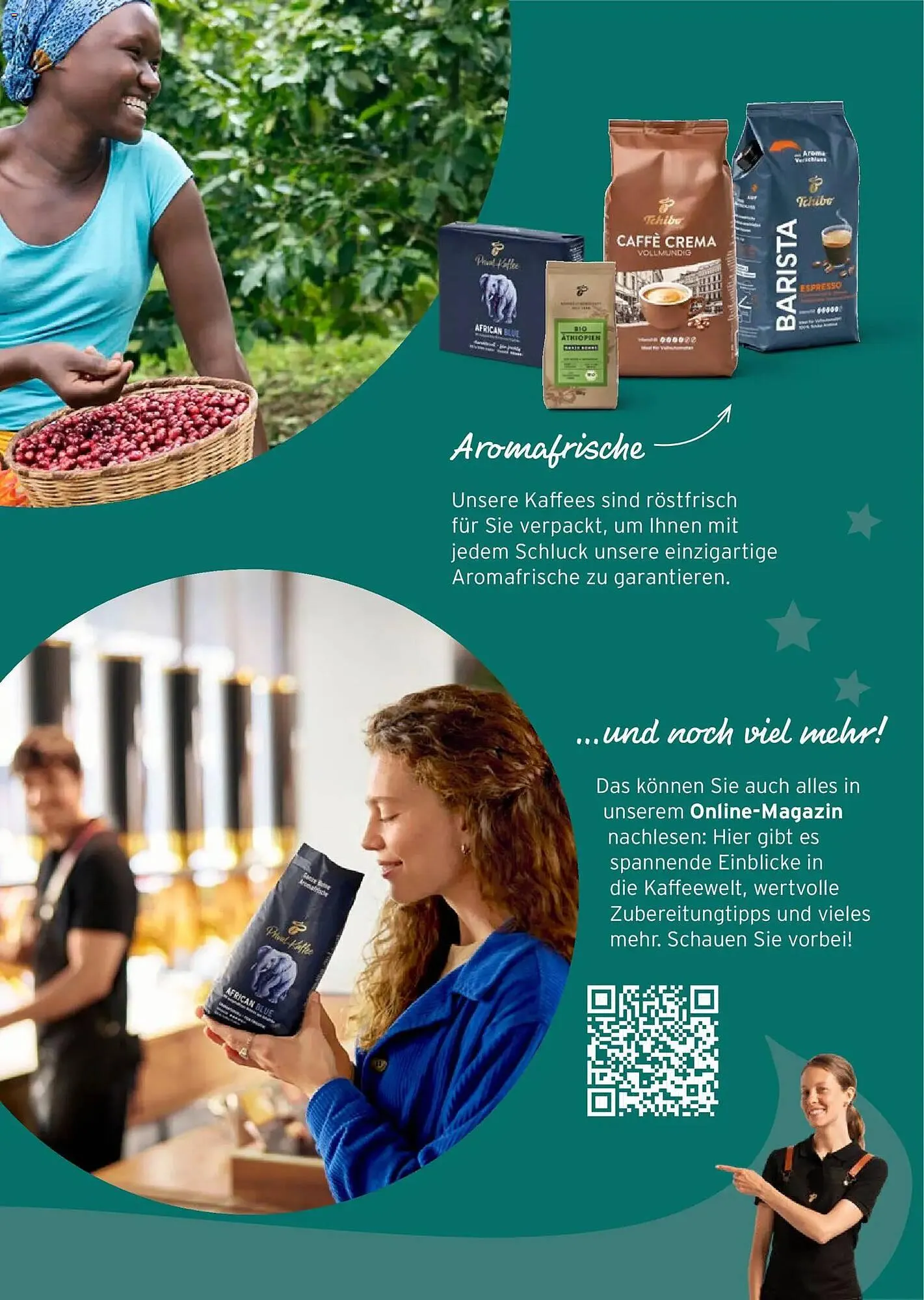 Tchibo Prospekt von 19. November bis 9. Dezember 2025 - Prospekt seite 29