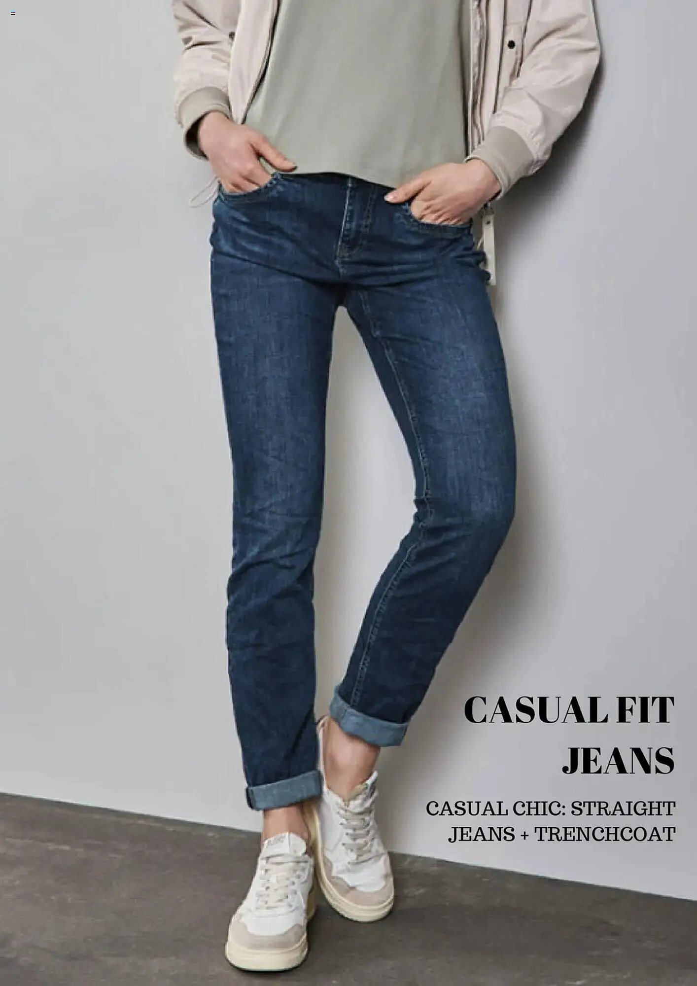 Adler Prospekt von 18. März bis 18. April 2025 - Prospekt seite 4