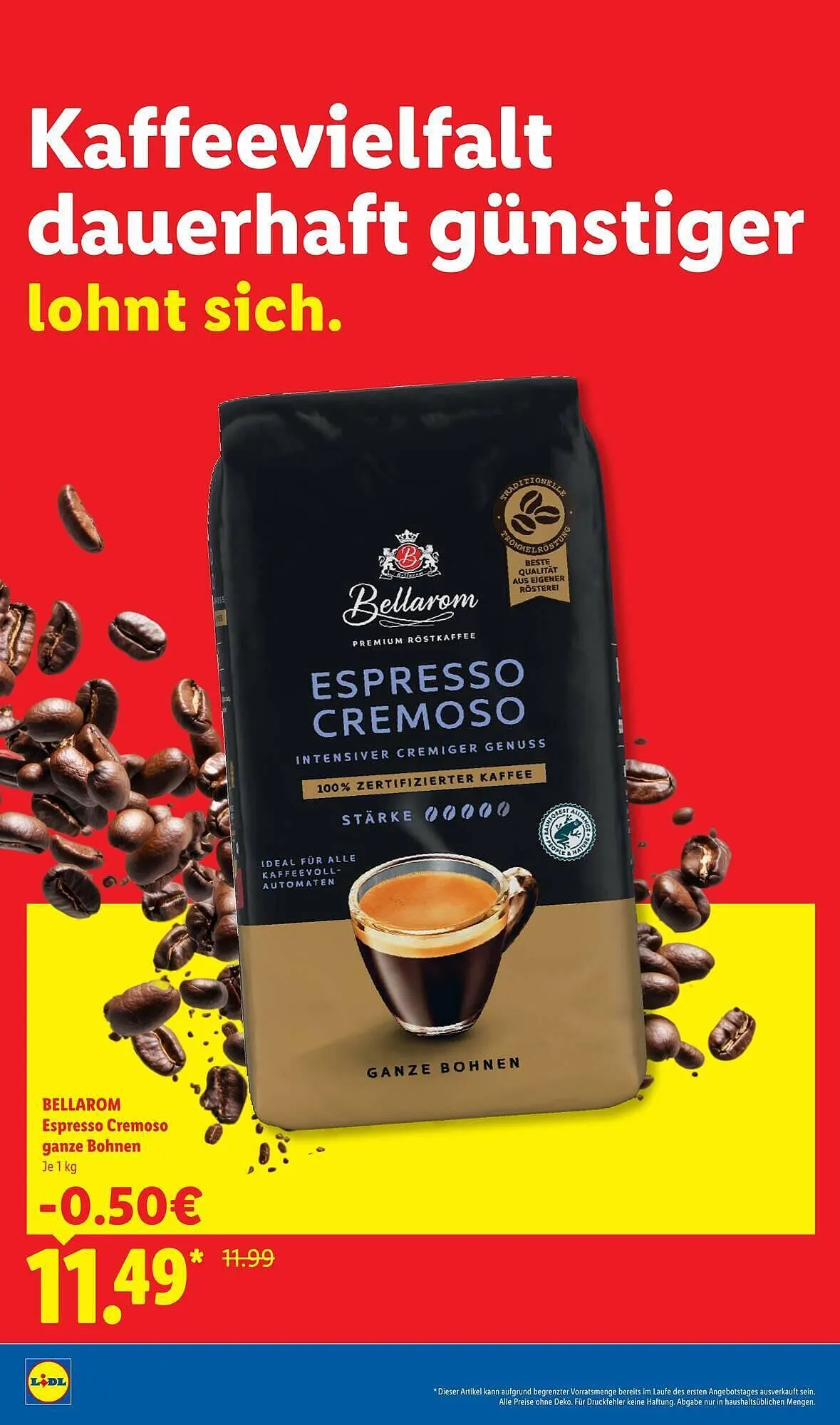 Lidl Prospekt von 10. Mai bis 31. Dezember 2026 - Prospekt seite 2