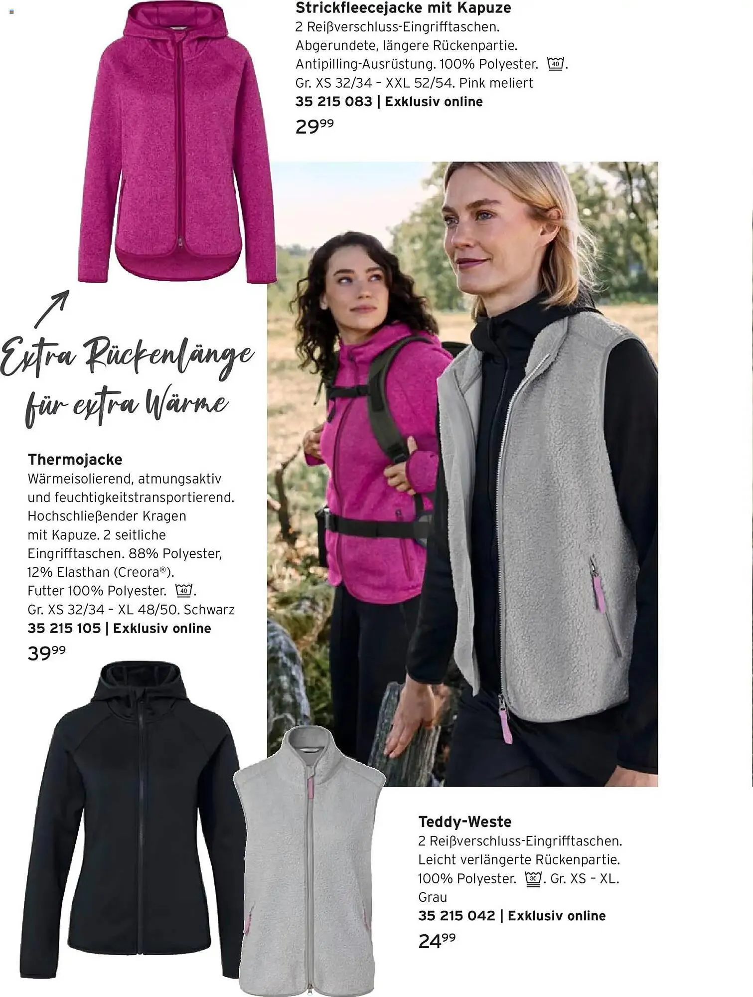 Tchibo Prospekt von 31. Dezember bis 20. Januar 2026 - Prospekt seite 6