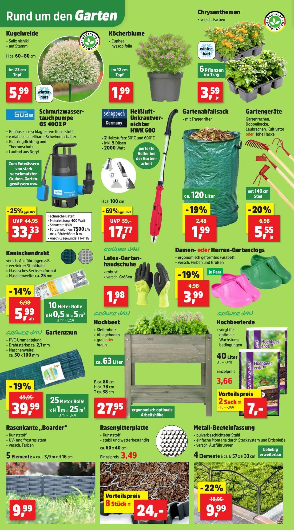 Thomas Philipps Aktueller Prospekt von 30. Juni bis 5. Juli 2025 - Prospekt seite 2