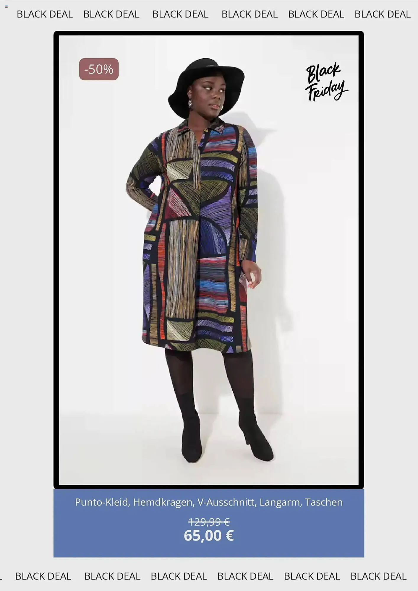 Ulla Popken Katalog von 11. November bis 28. November 2025 - Prospekt seite 3