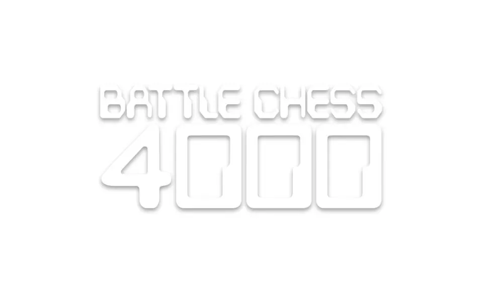 Battle Chess 4000