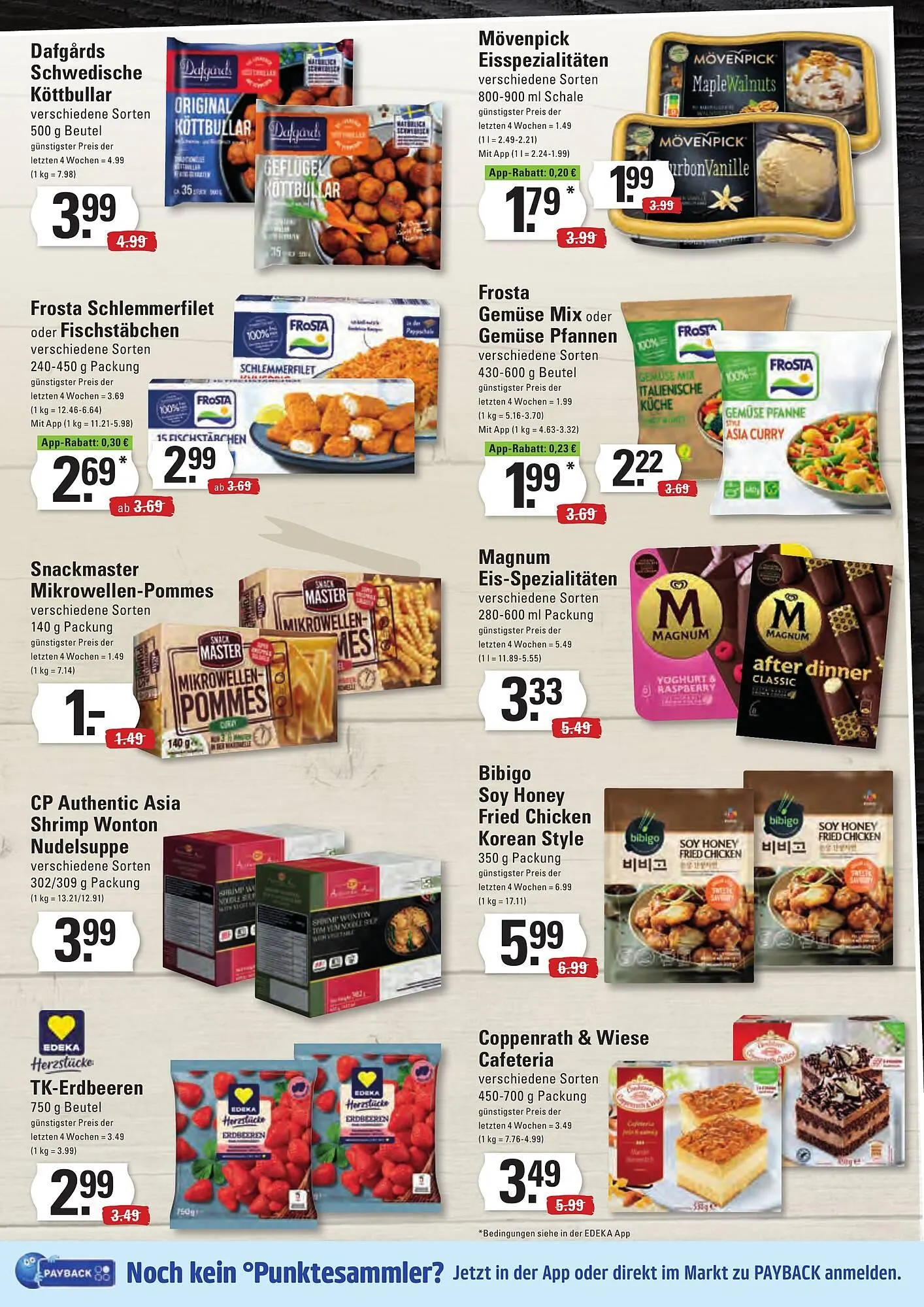 Meyer's Frischemarkt Prospekt von 5. Januar bis 10. Januar 2026 - Prospekt seite 7