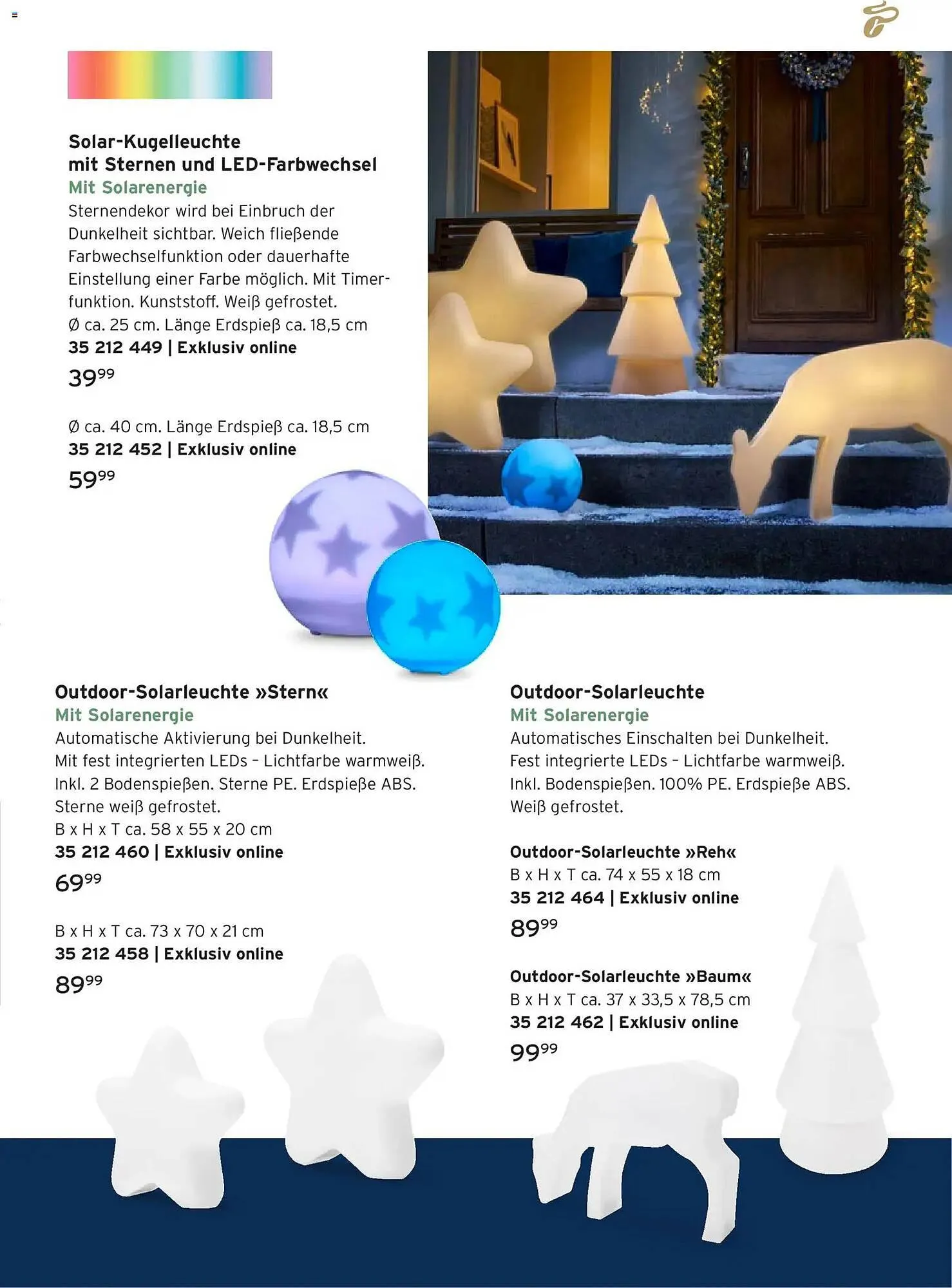 Tchibo Prospekt von 29. Oktober bis 18. November 2025 - Prospekt seite 29