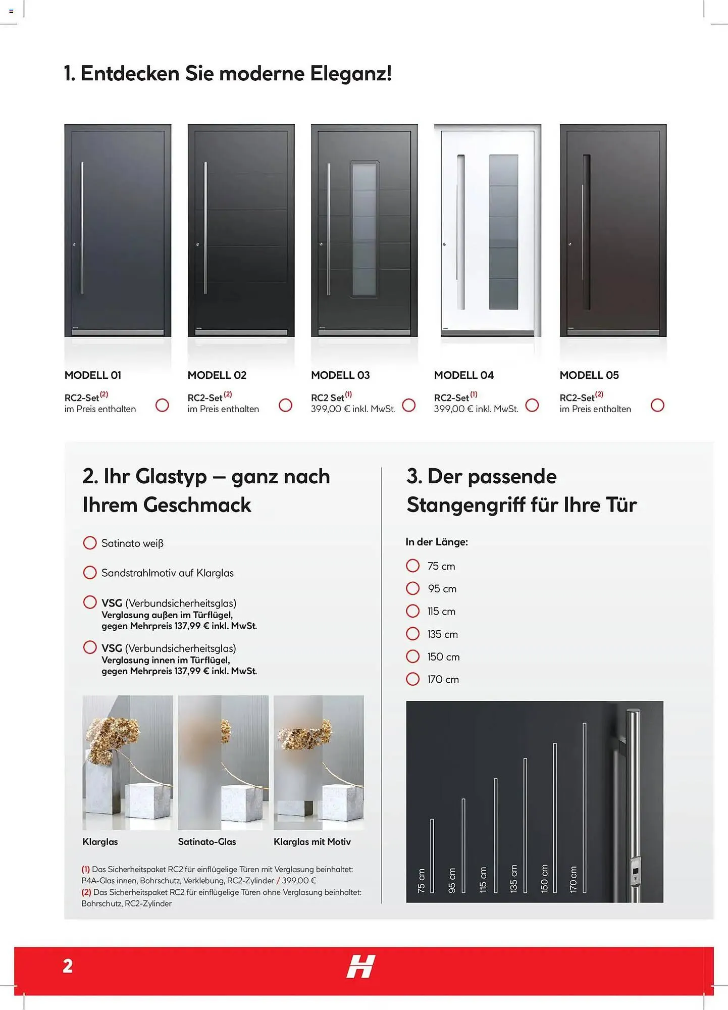 Hellweg Prospekt von 5. Dezember bis 31. Januar 2026 - Prospekt seite 2