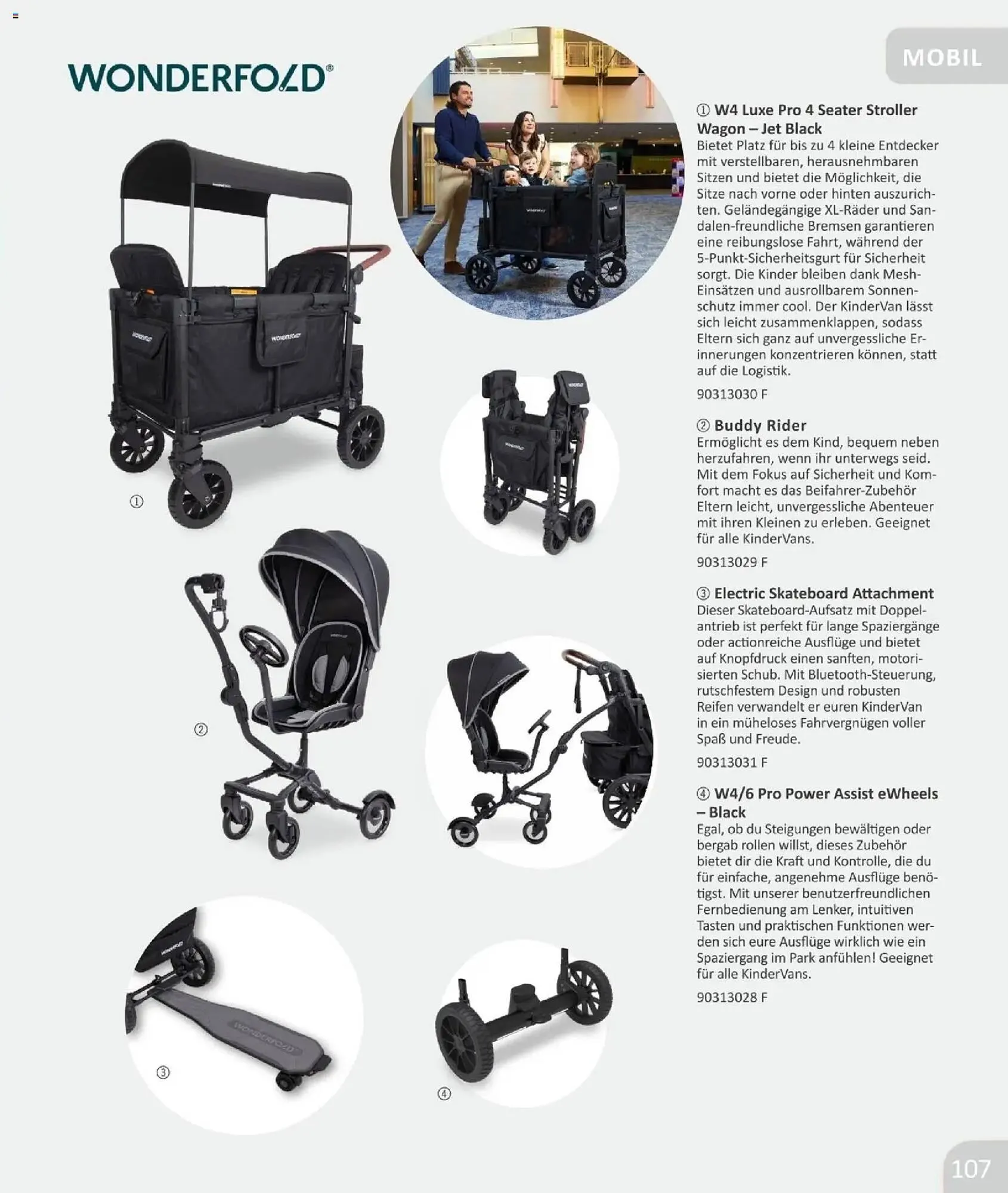 Vedes Prospekt von 1. Januar bis 30. Juni 2026 - Prospekt seite 107
