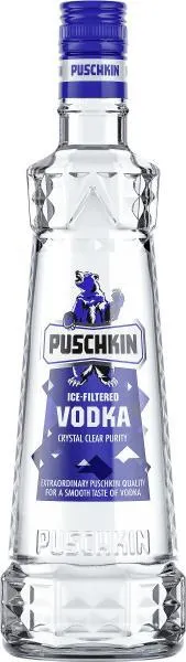 Puschkin Vodka