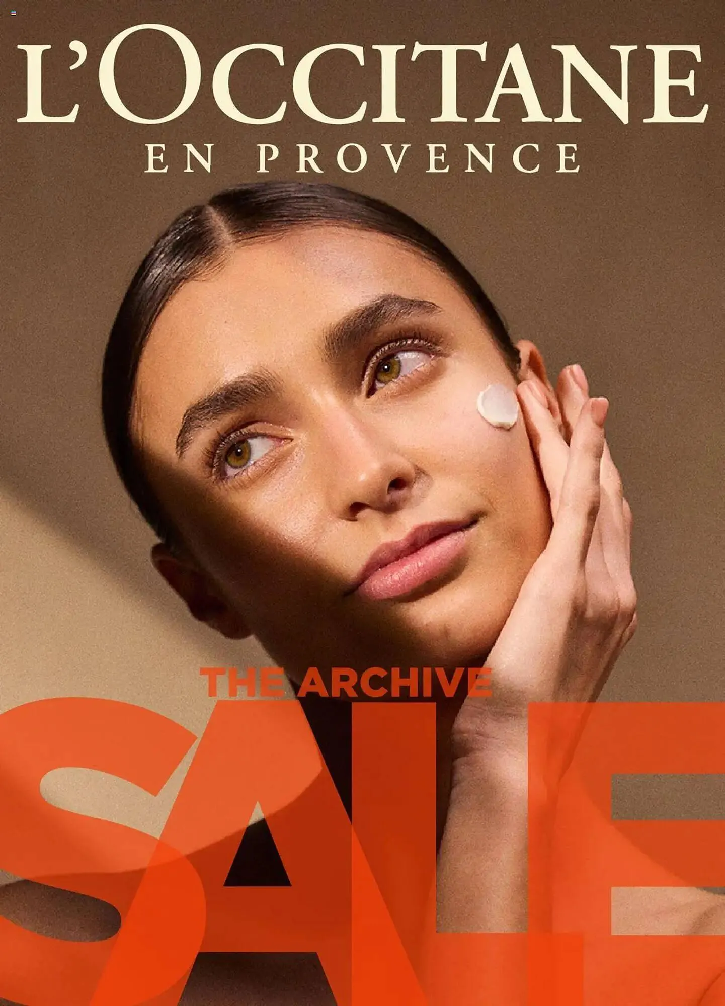 LOccitane Prospekt - 1