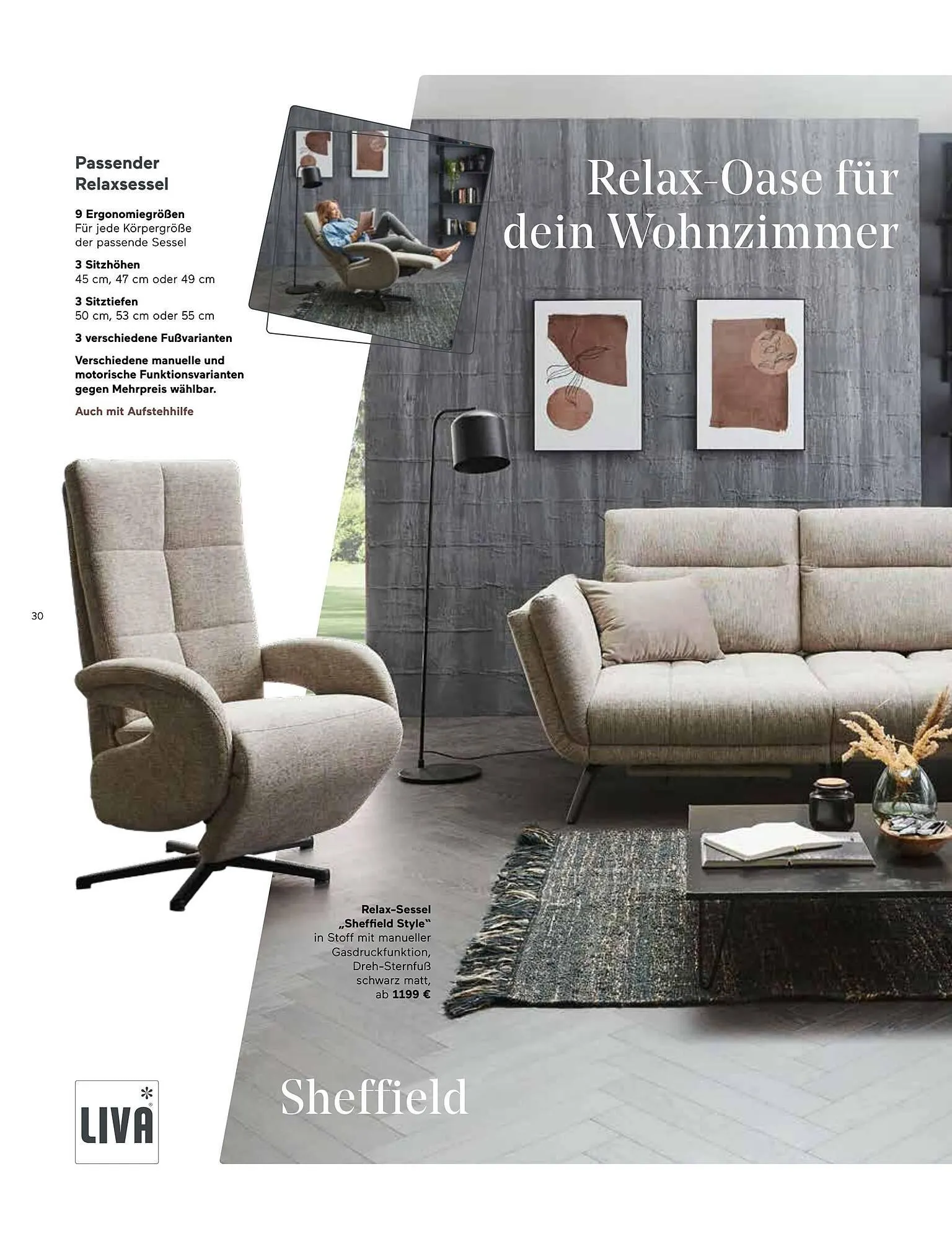 Wiethoff Prospekt von 4. Januar bis 31. Dezember 2025 - Prospekt seite 30