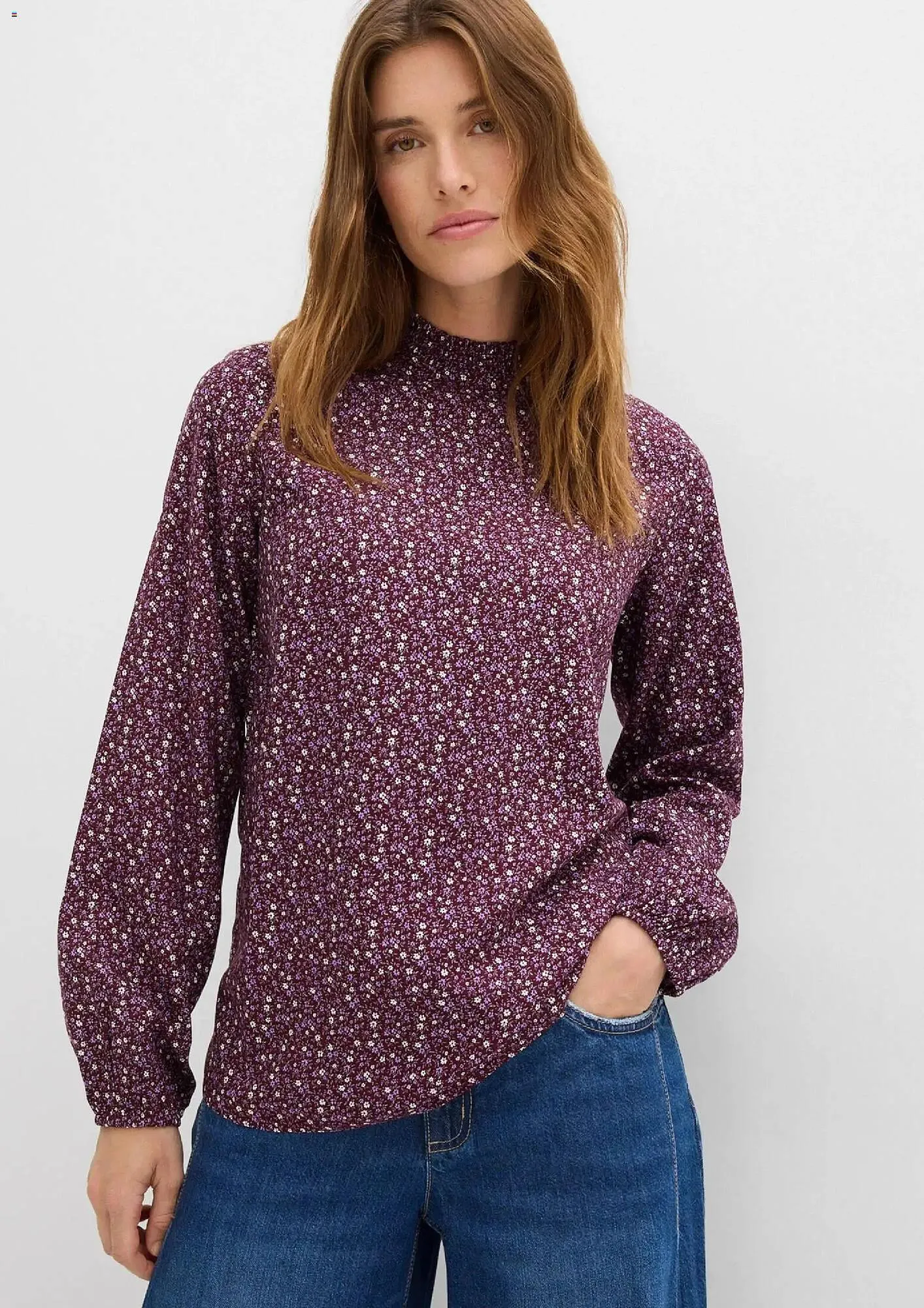 Bonprix Prospekt von 1. November bis 5. Dezember 2025 - Prospekt seite 7