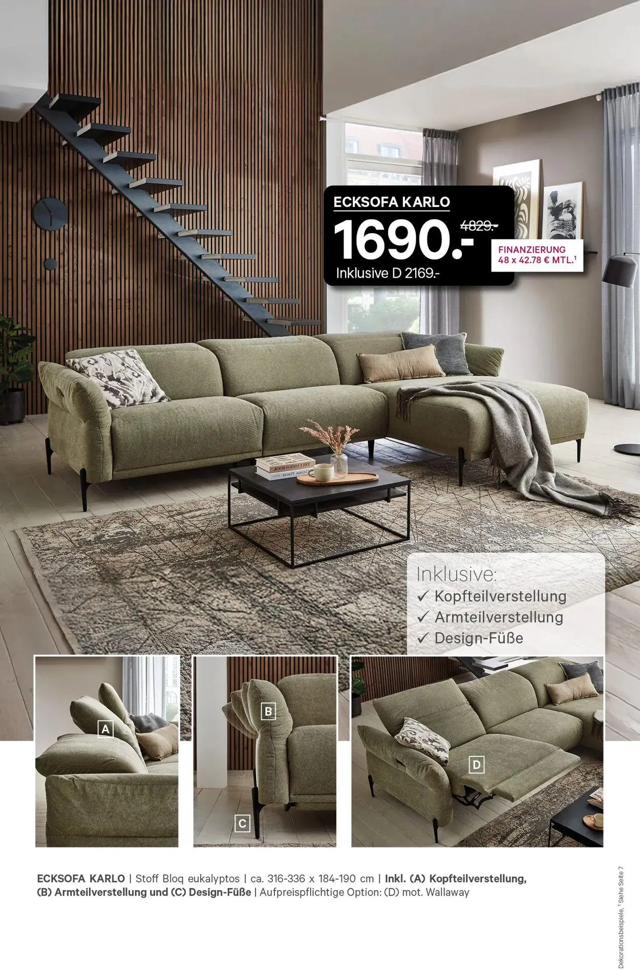 Kabs Aktueller Prospekt von 22. Mai bis 27. Juni 2025 - Prospekt seite 25