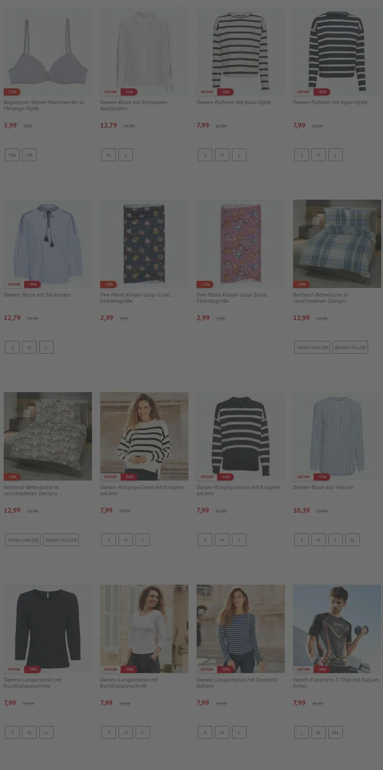 NKD von 30. Juni bis 6. Juli 2025 - Prospekt seite 15