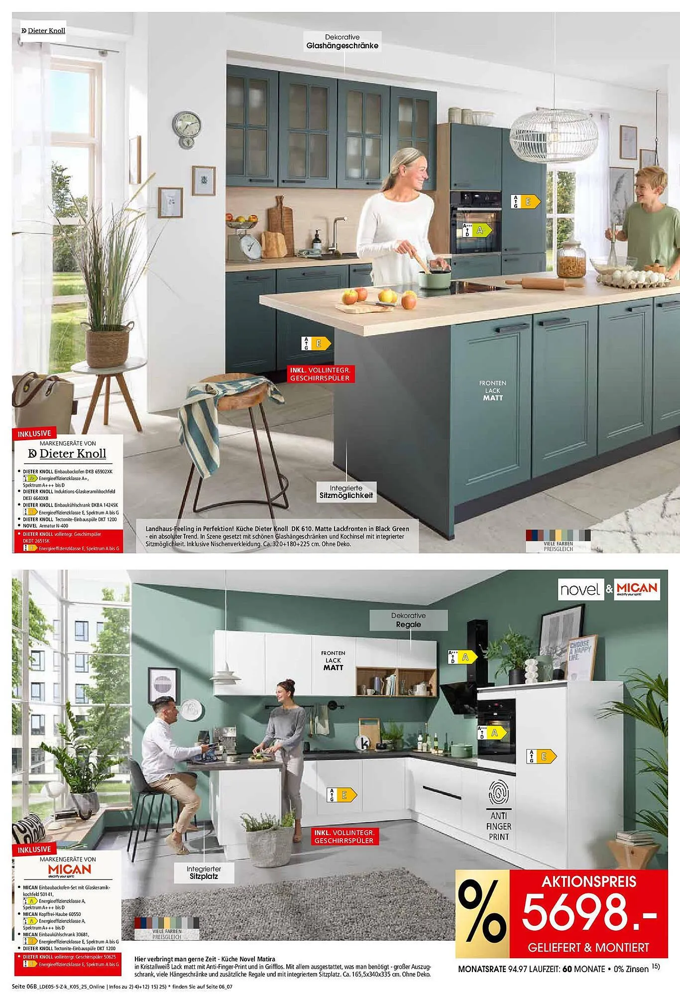 Zurbrüggen Prospekt von 24. Mai bis 12. Juli 2025 - Prospekt seite 10