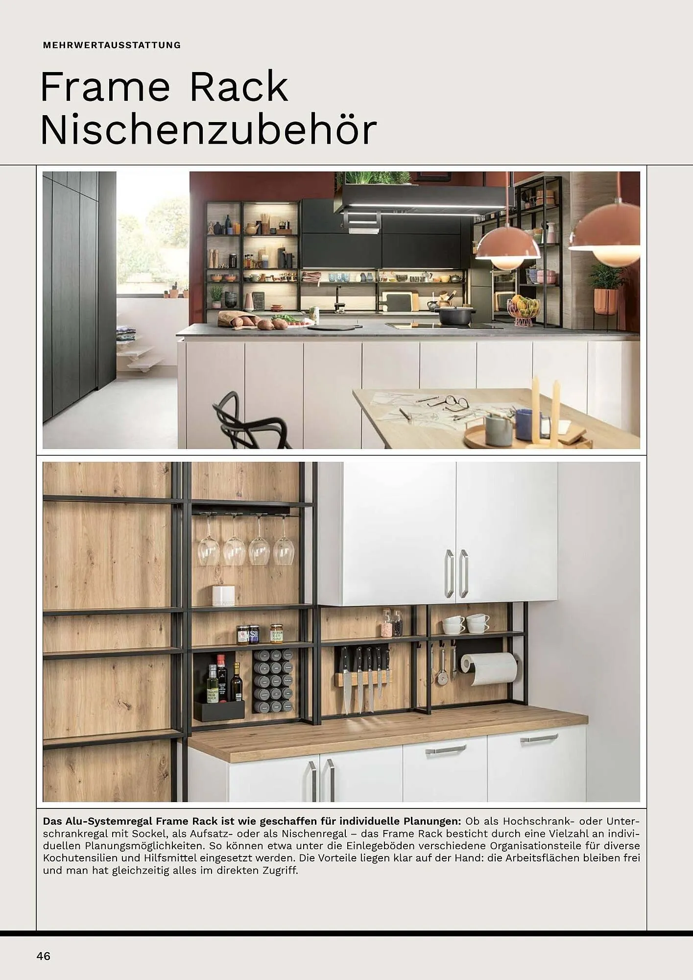 Wiethoff Prospekt von 1. März bis 7. März 2025 - Prospekt seite 46