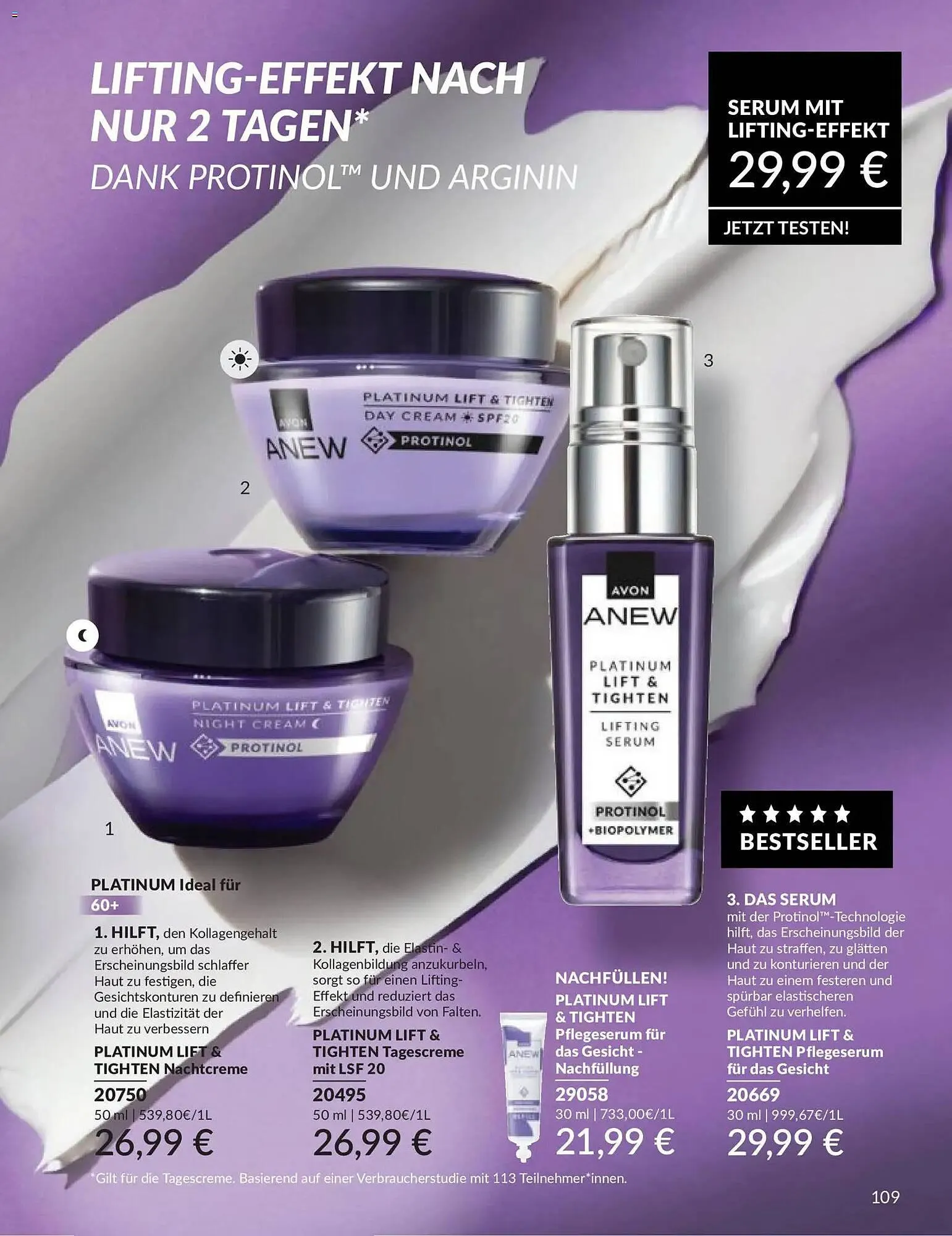 Avon Prospekt von 1. Mai bis 31. Mai 2026 - Prospekt seite 124