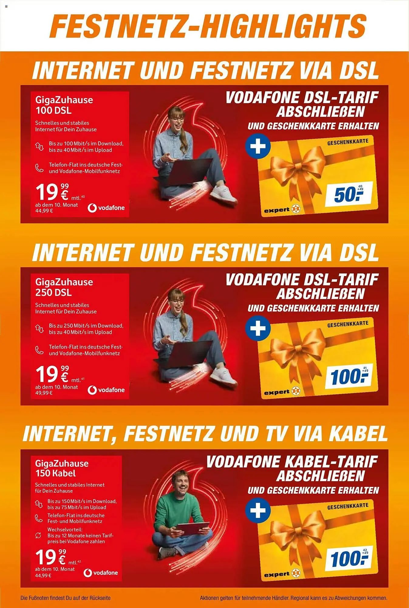 Expert Prospekt von 1. Februar bis 28. Februar 2026 - Prospekt seite 20