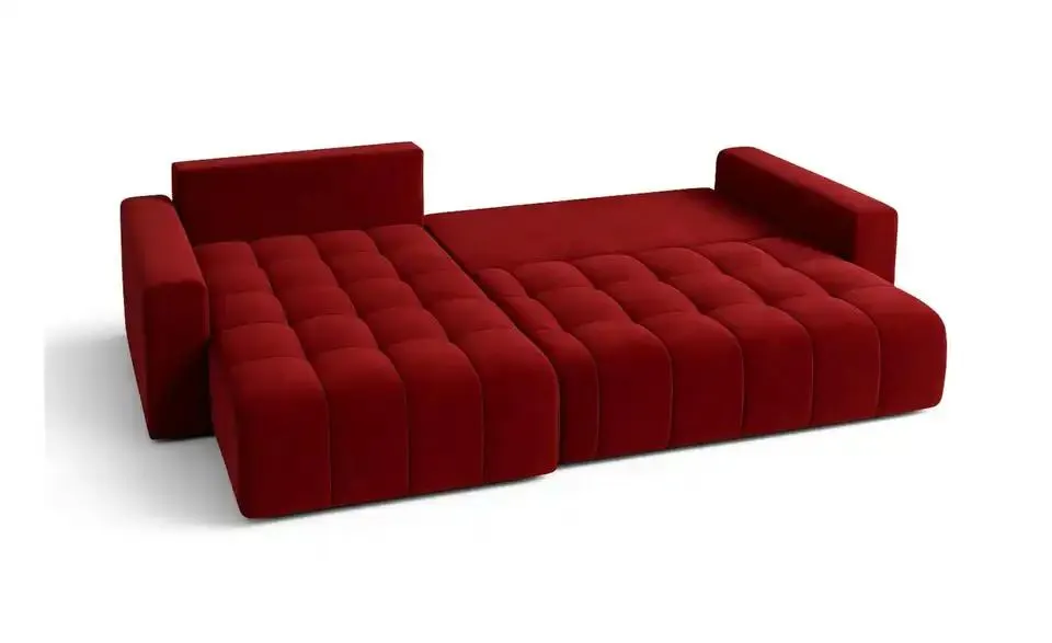 BHL 280|85|175 cm, Velours