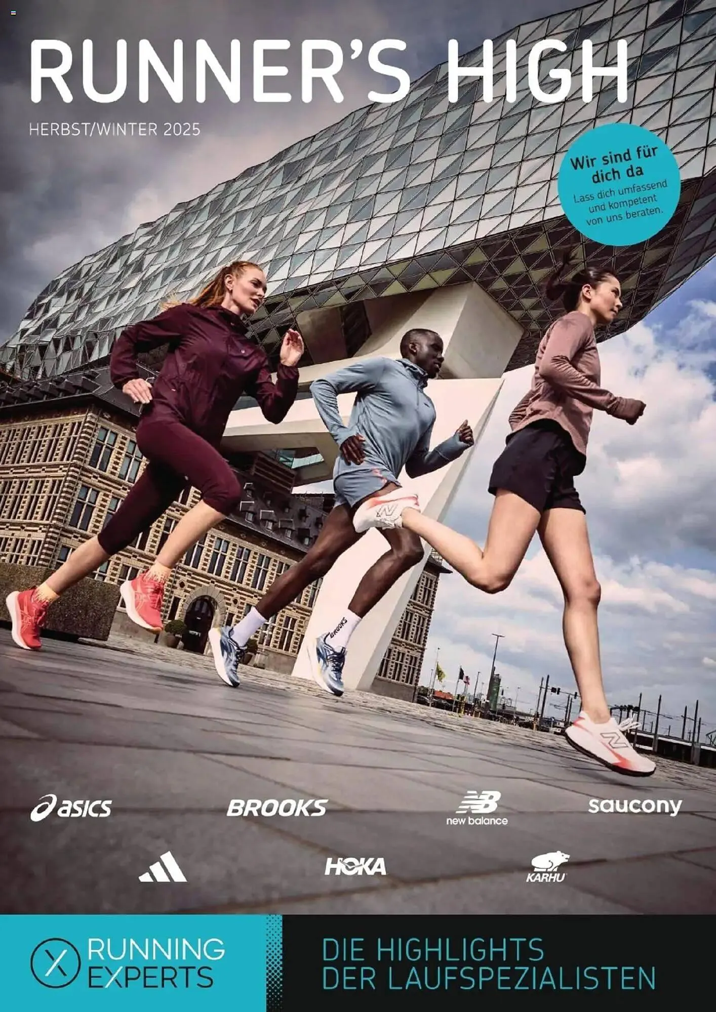Sport 2000 Prospekt von 10. September bis 28. Februar 2026 - Prospekt seite 1