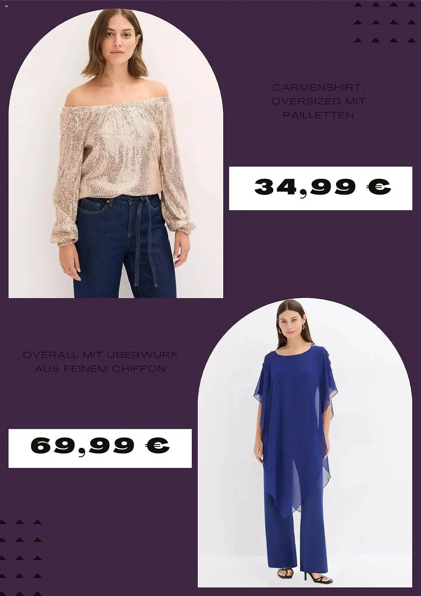 Bonprix Prospekt von 24. November bis 30. November 2025 - Prospekt seite 4