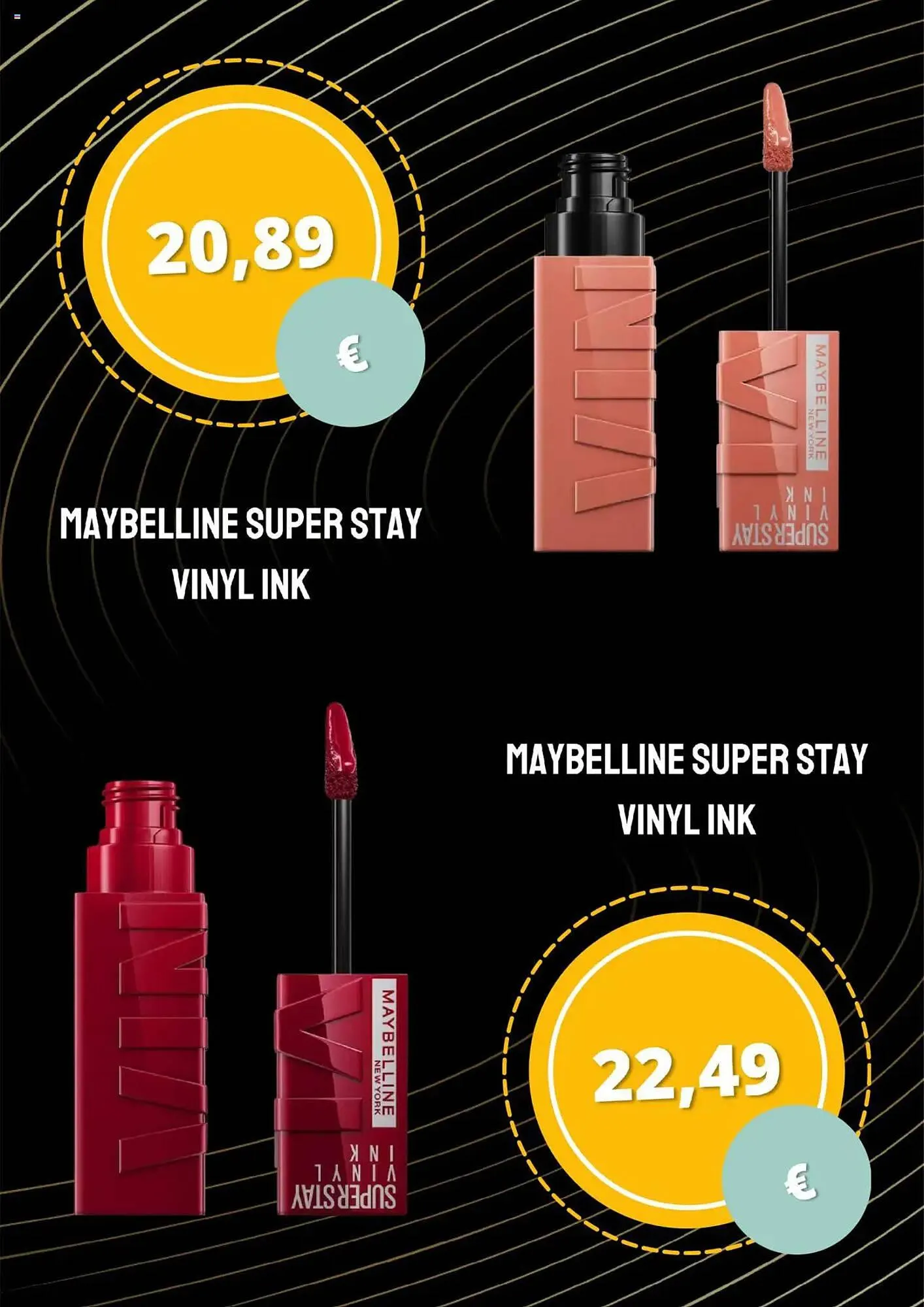 Douglas Prospekt von 1. April bis 30. April 2025 - Prospekt seite 5