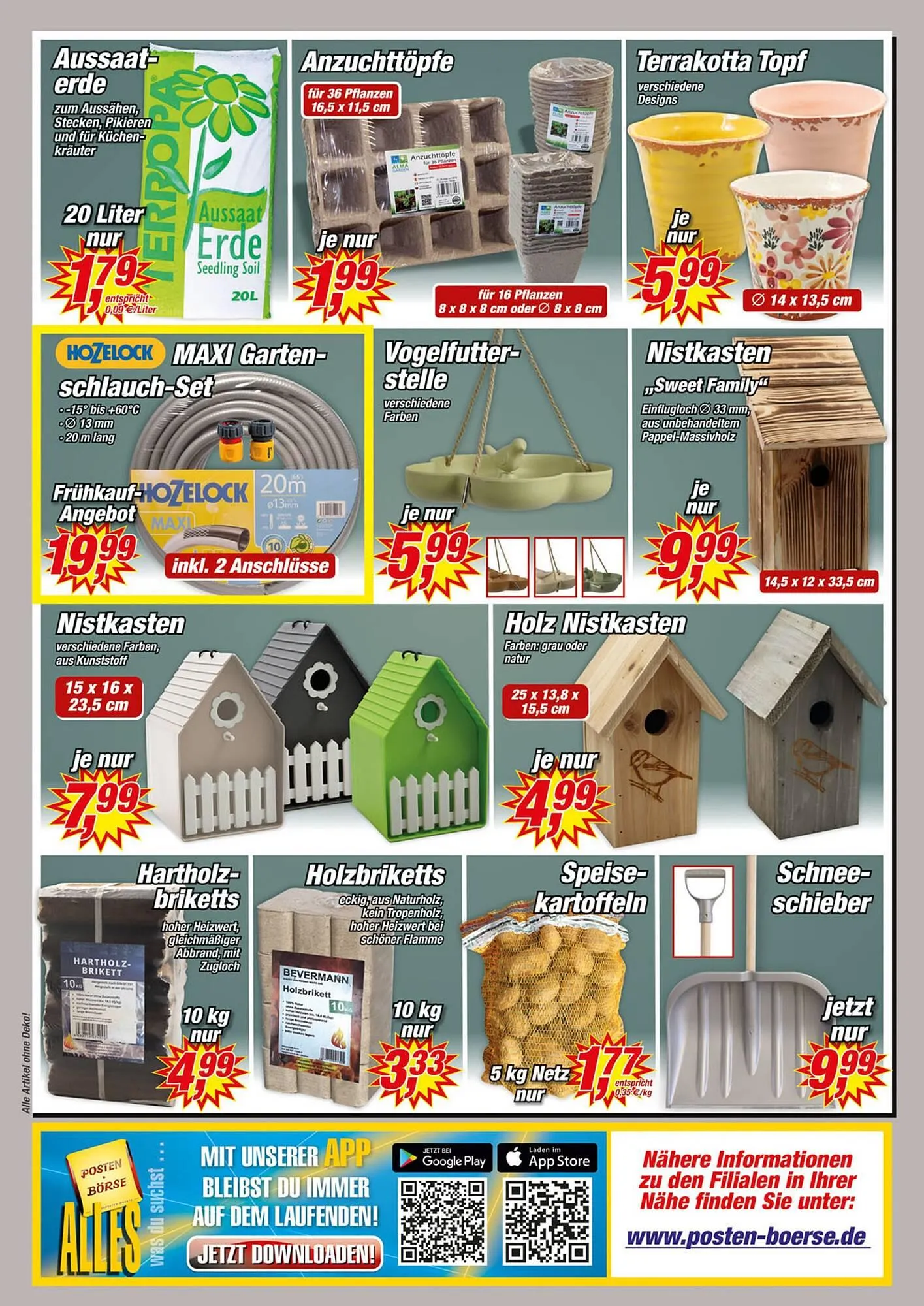 Posten Börse Prospekt von 31. Januar bis 7. Februar 2026 - Prospekt seite 8