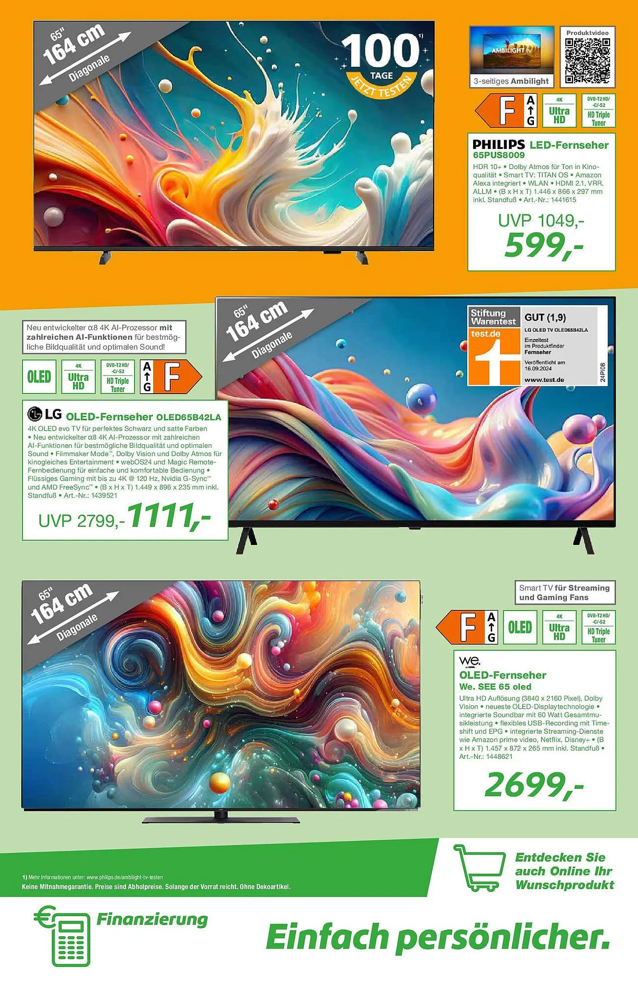 EP Prospekt von 29. Mai bis 14. Juni 2025 - Prospekt seite 9