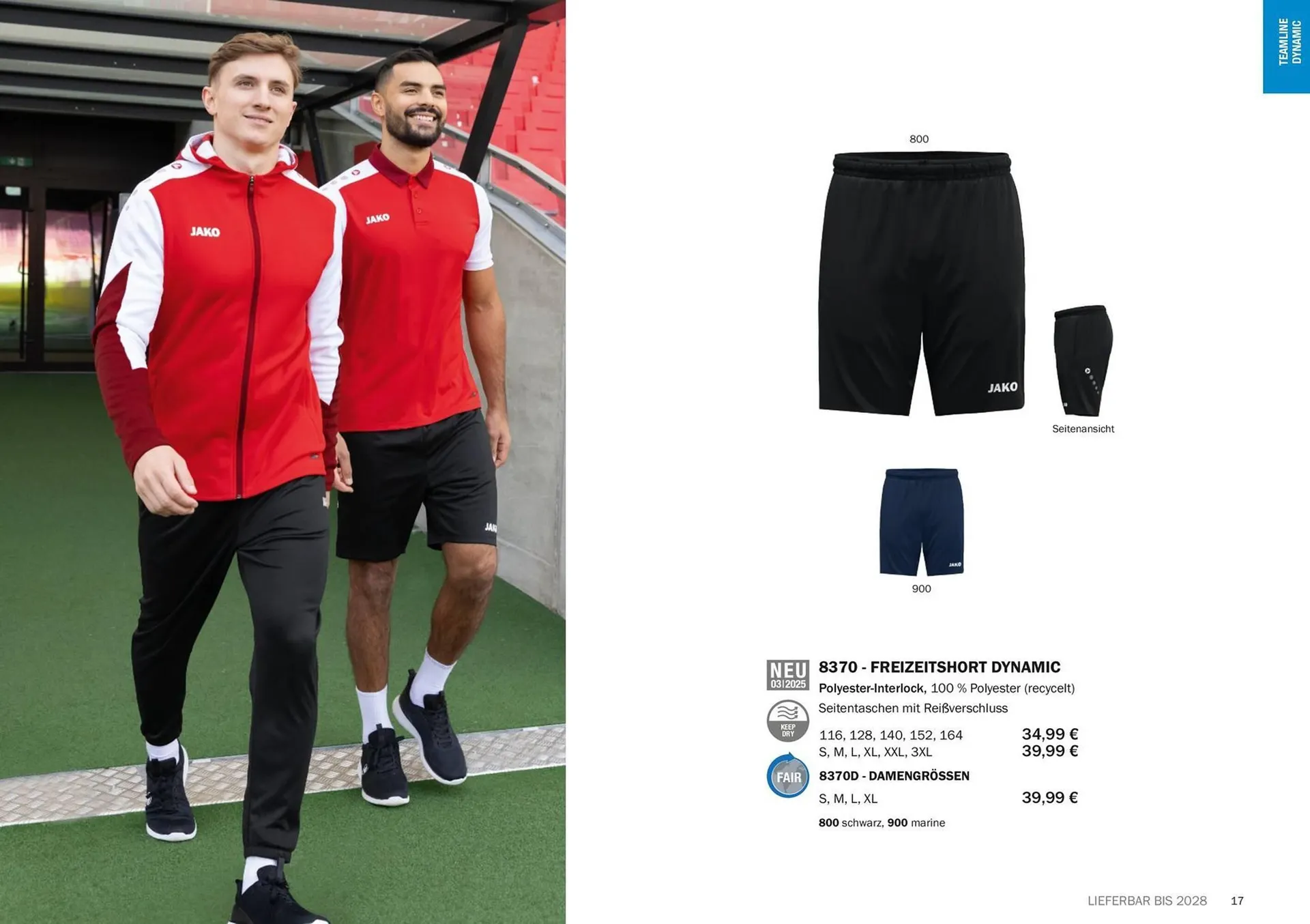 Jako Prospekt von 27. Mai bis 31. Dezember 2025 - Prospekt seite 19