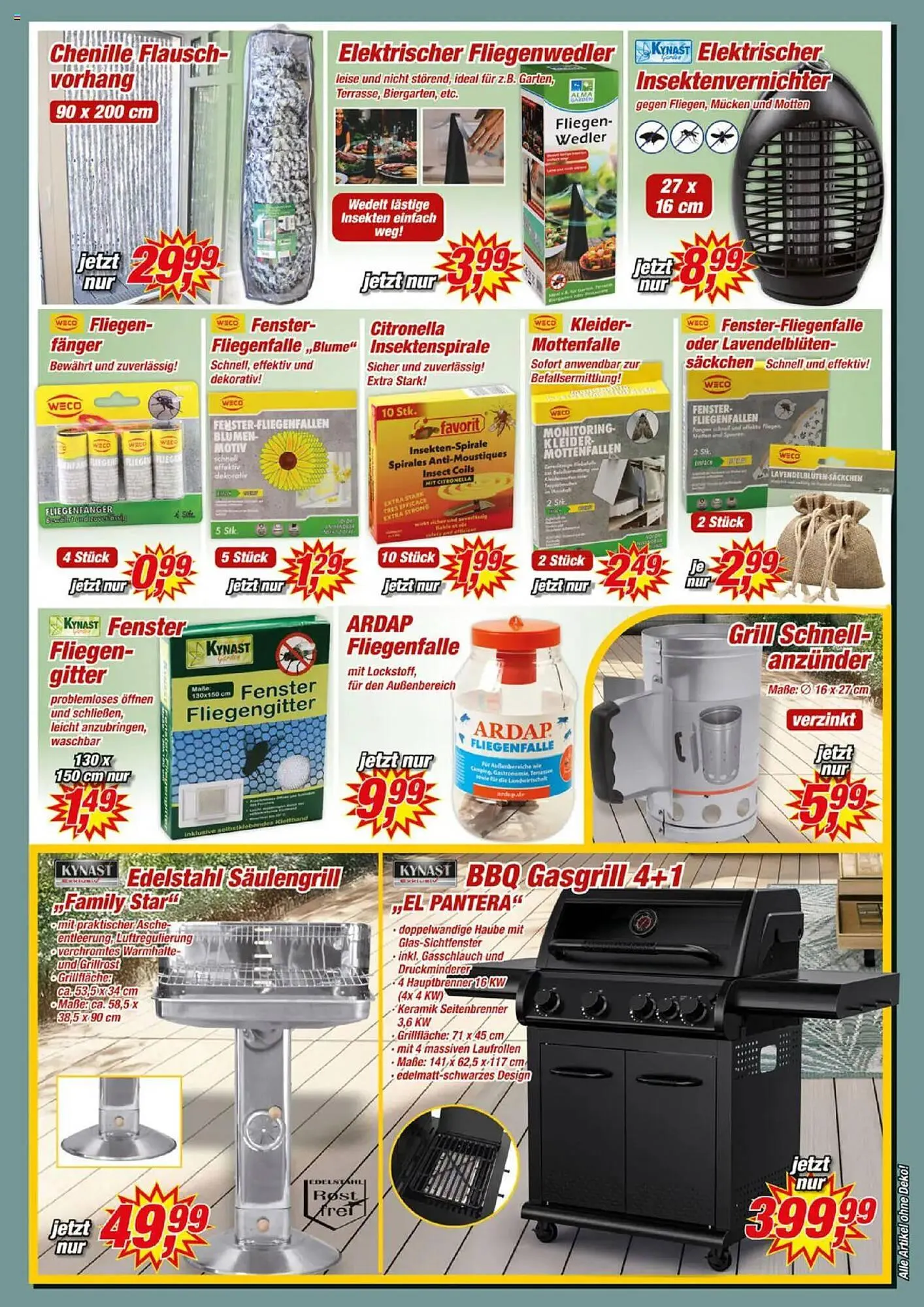 Posten Börse Prospekt von 26. April bis 3. Mai 2025 - Prospekt seite 7