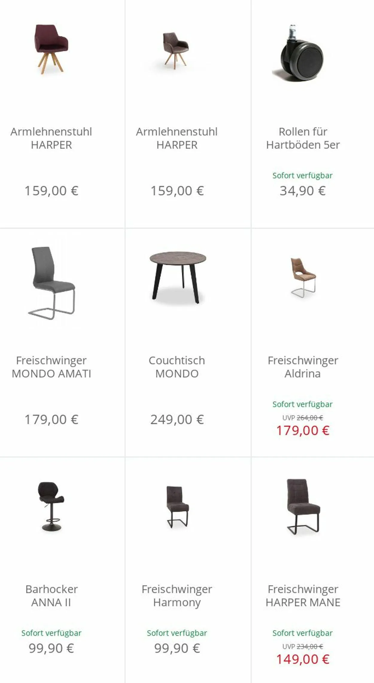 Ostermann Aktueller Prospekt von 14. Juli bis 27. Juli 2025 - Prospekt seite 47