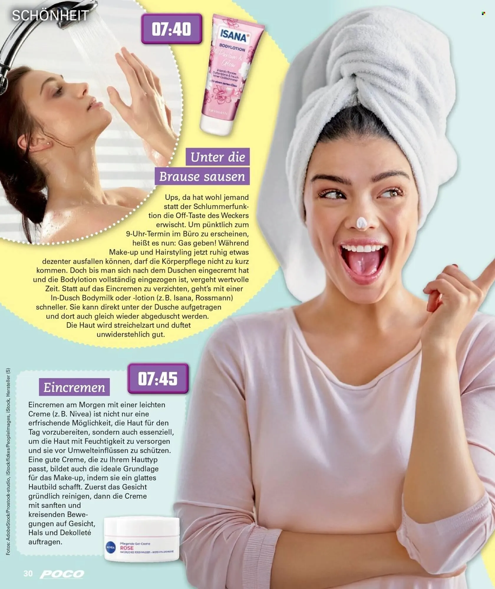 Poco Magazin von 16. Februar bis 31. Mai 2026 - Prospekt seite 30