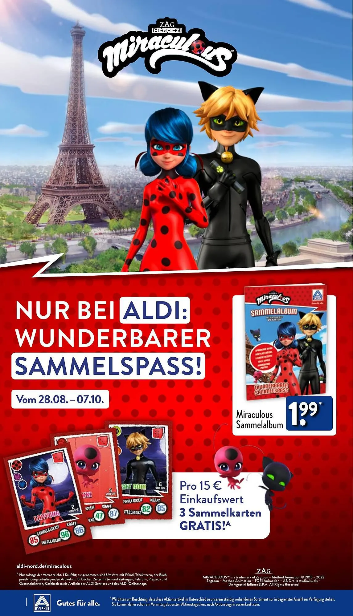 Aldi Duitsland Folder van 14 september tot 20 september 2023 - Folder pagina 36