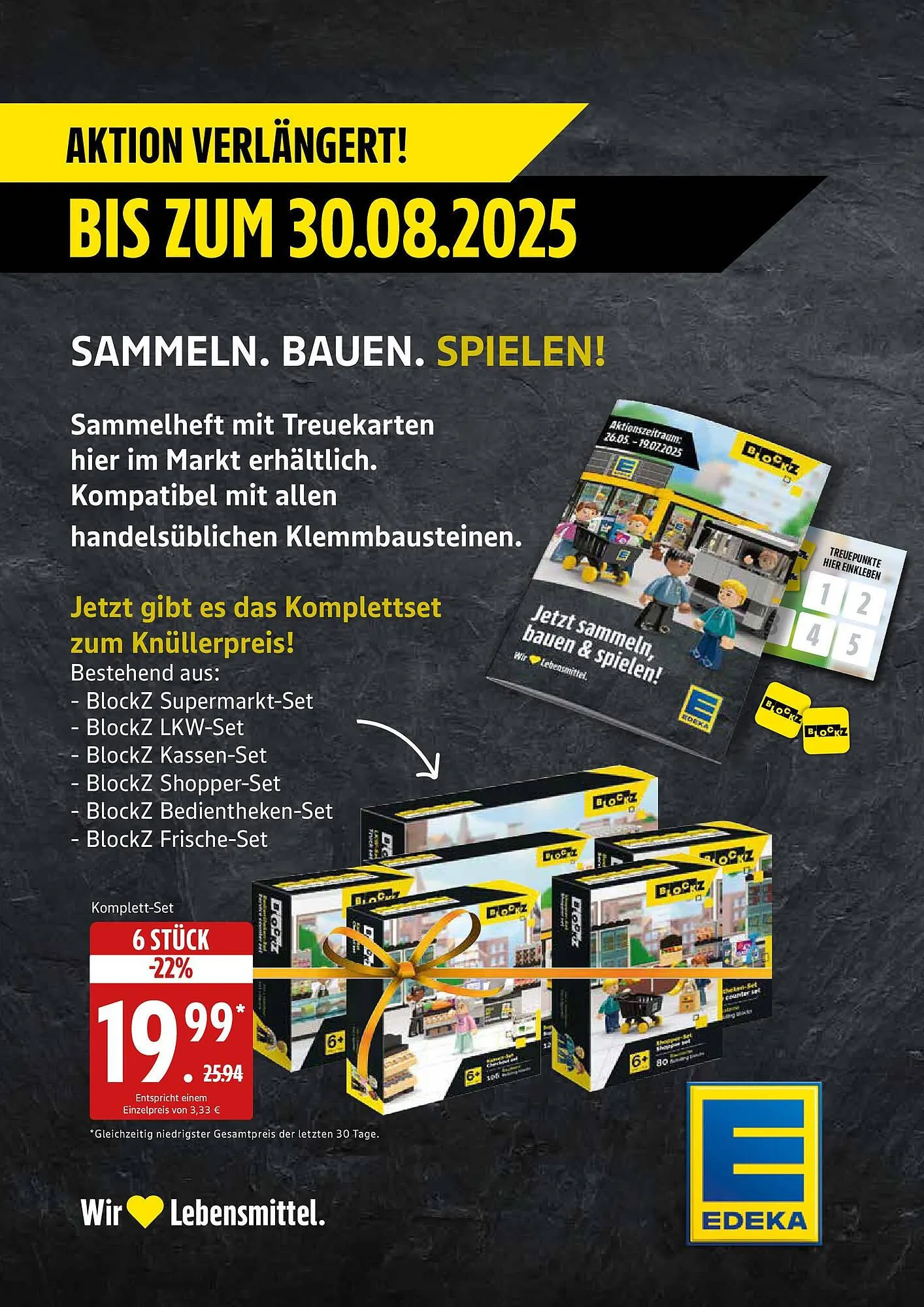 Marktkauf Prospekt von 27. Juli bis 2. August 2025 - Prospekt seite 26