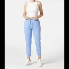 Einfarbige Jogginghose